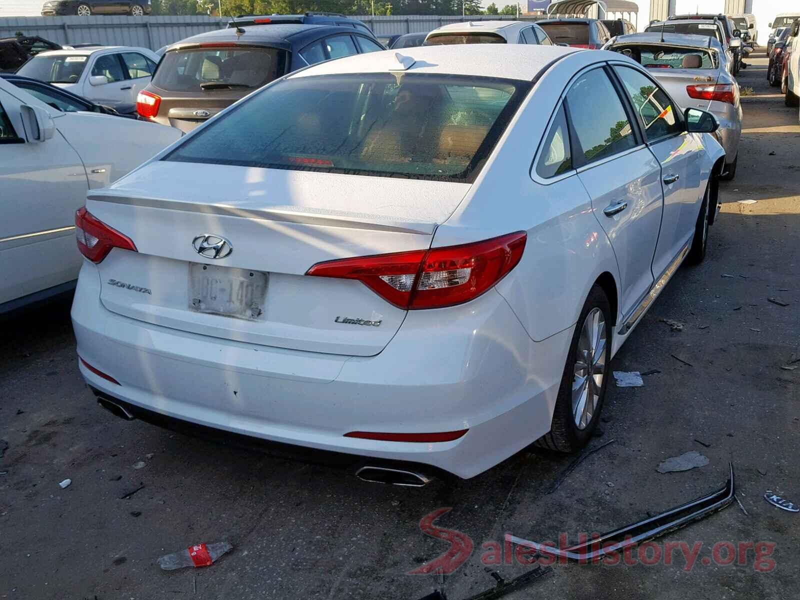 5NPE34AF0FH088793 2015 HYUNDAI SONATA