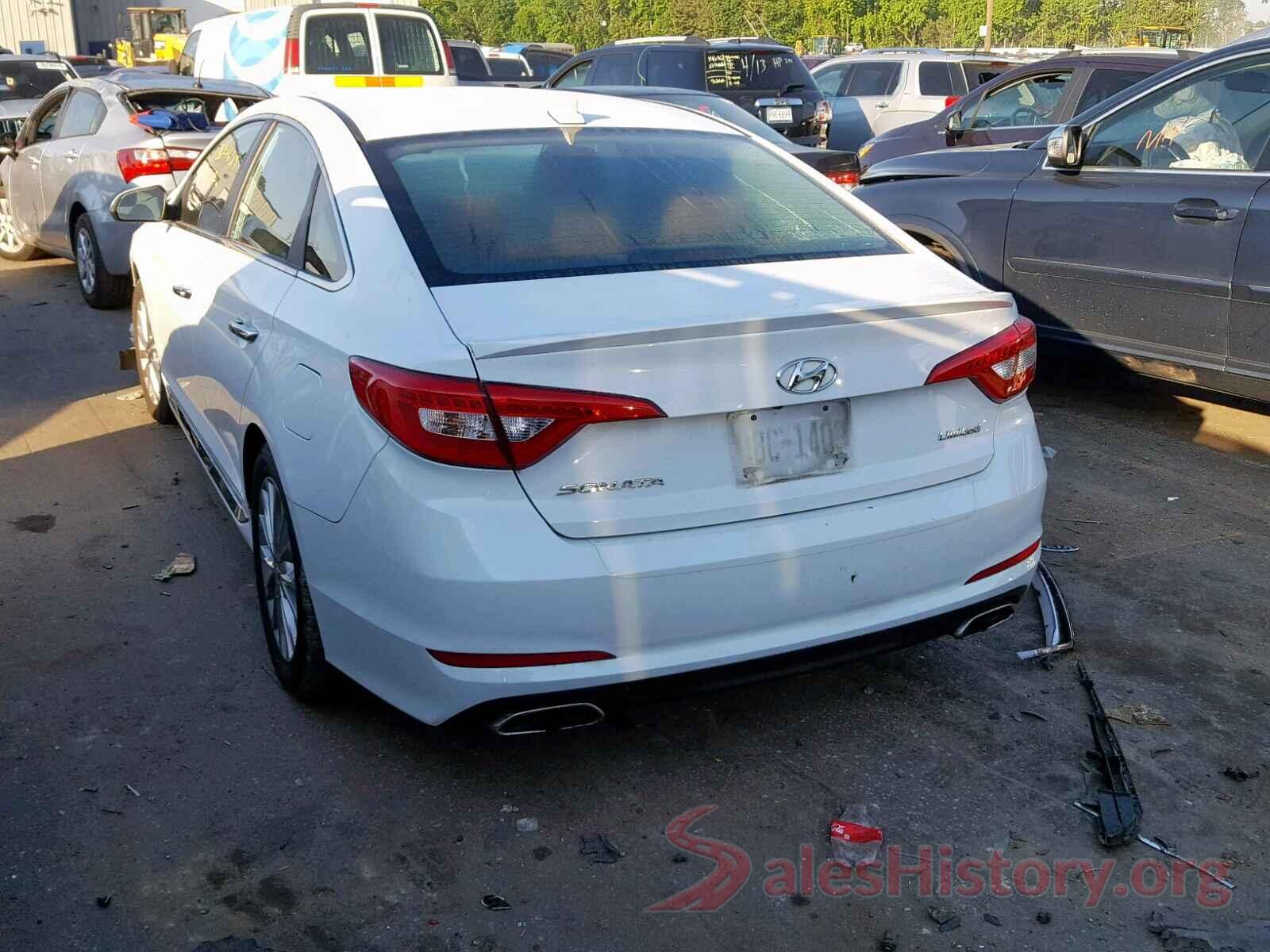 5NPE34AF0FH088793 2015 HYUNDAI SONATA