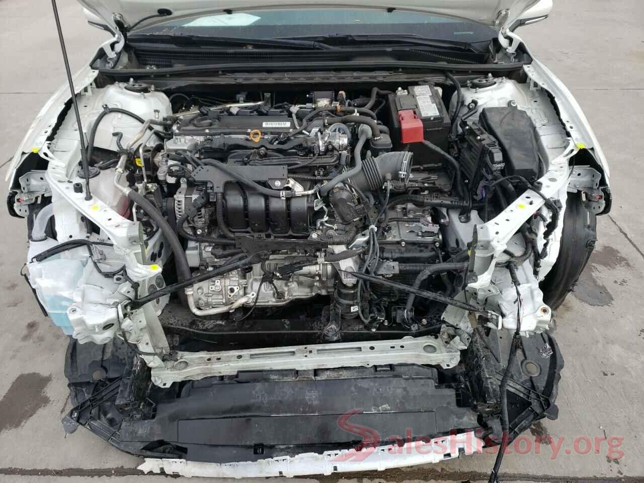 4T1K61AK8MU485978 2021 TOYOTA CAMRY