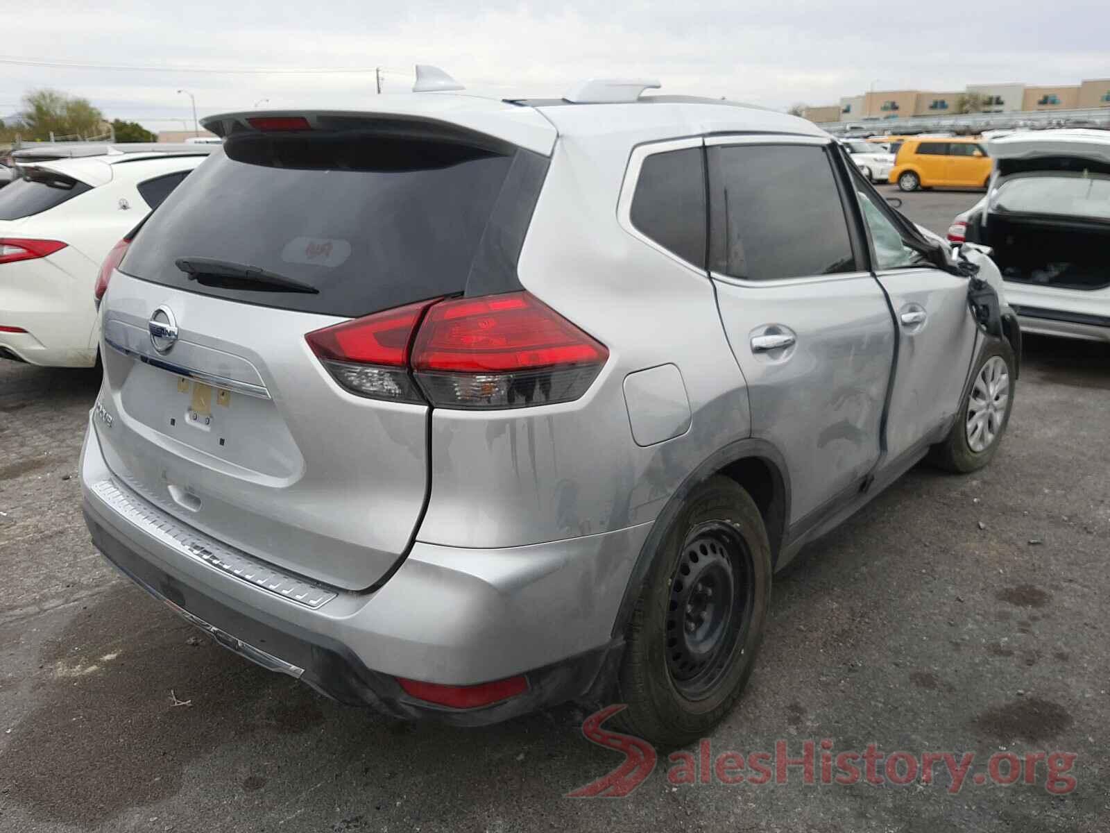 JN8AT2MT9HW394008 2017 NISSAN ROGUE