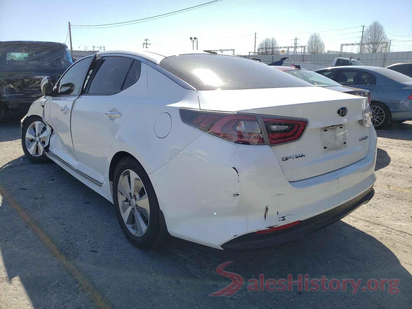 KNAGN4AD1G5093954 2016 KIA OPTIMA