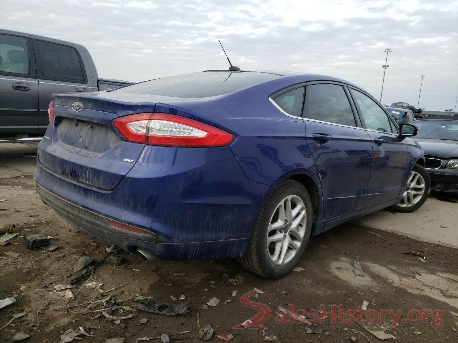 3FA6P0H75GR395557 2016 FORD FUSION