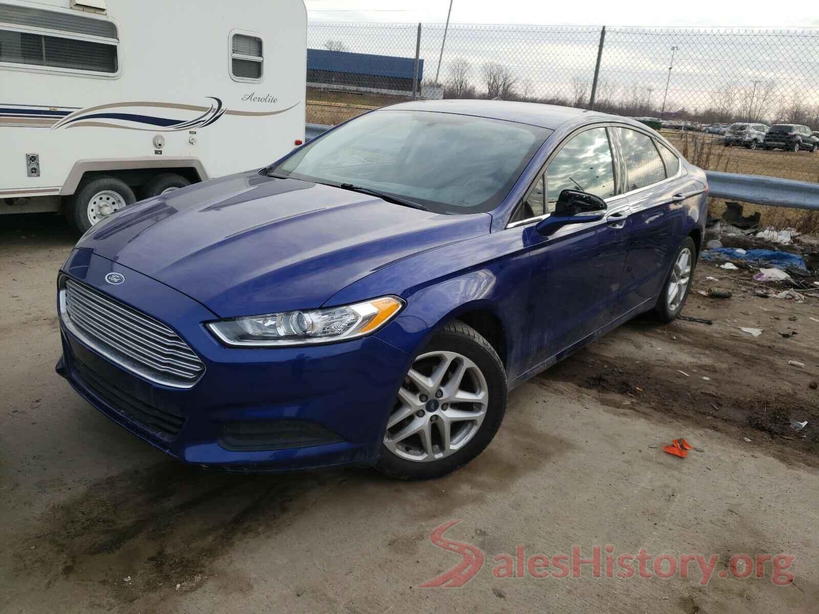 3FA6P0H75GR395557 2016 FORD FUSION