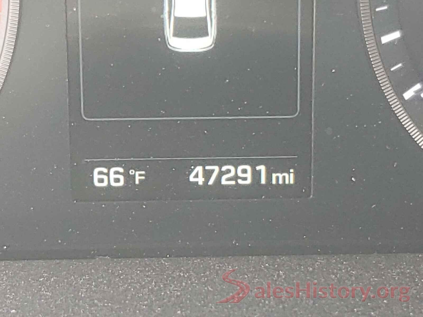 5NPE34AF1GH436070 2016 HYUNDAI SONATA