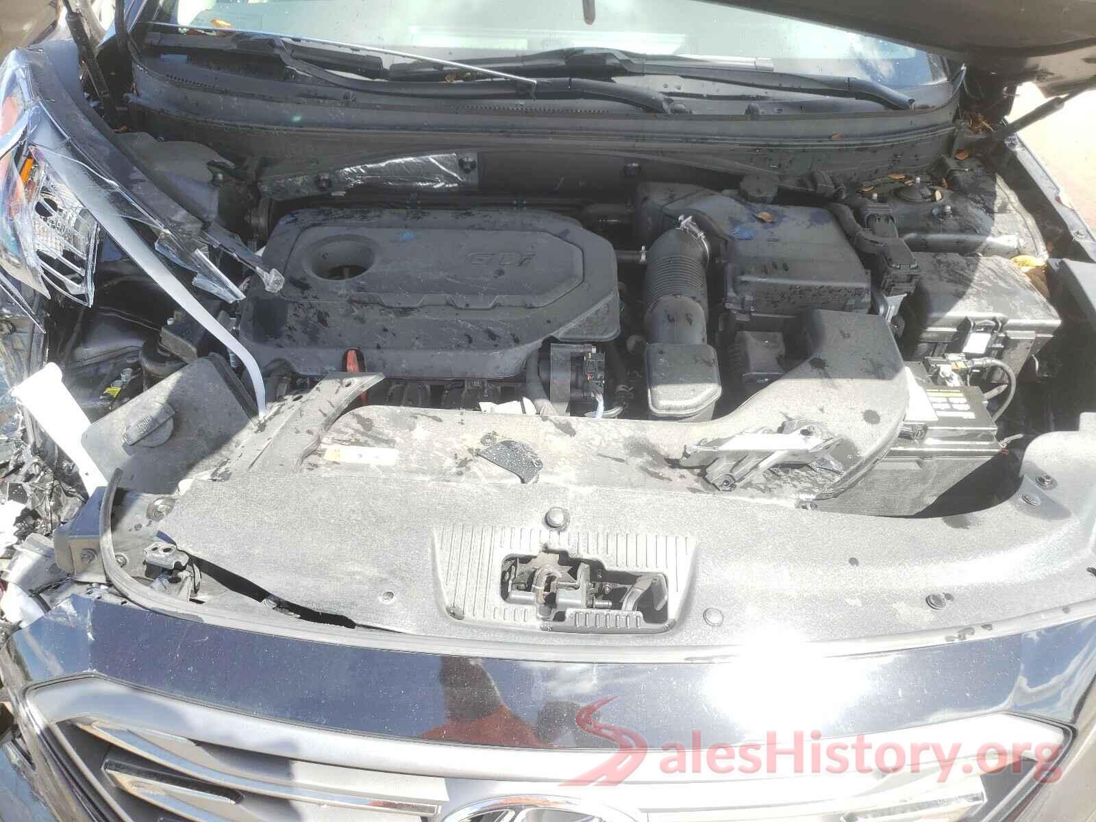 5NPE34AF1GH436070 2016 HYUNDAI SONATA