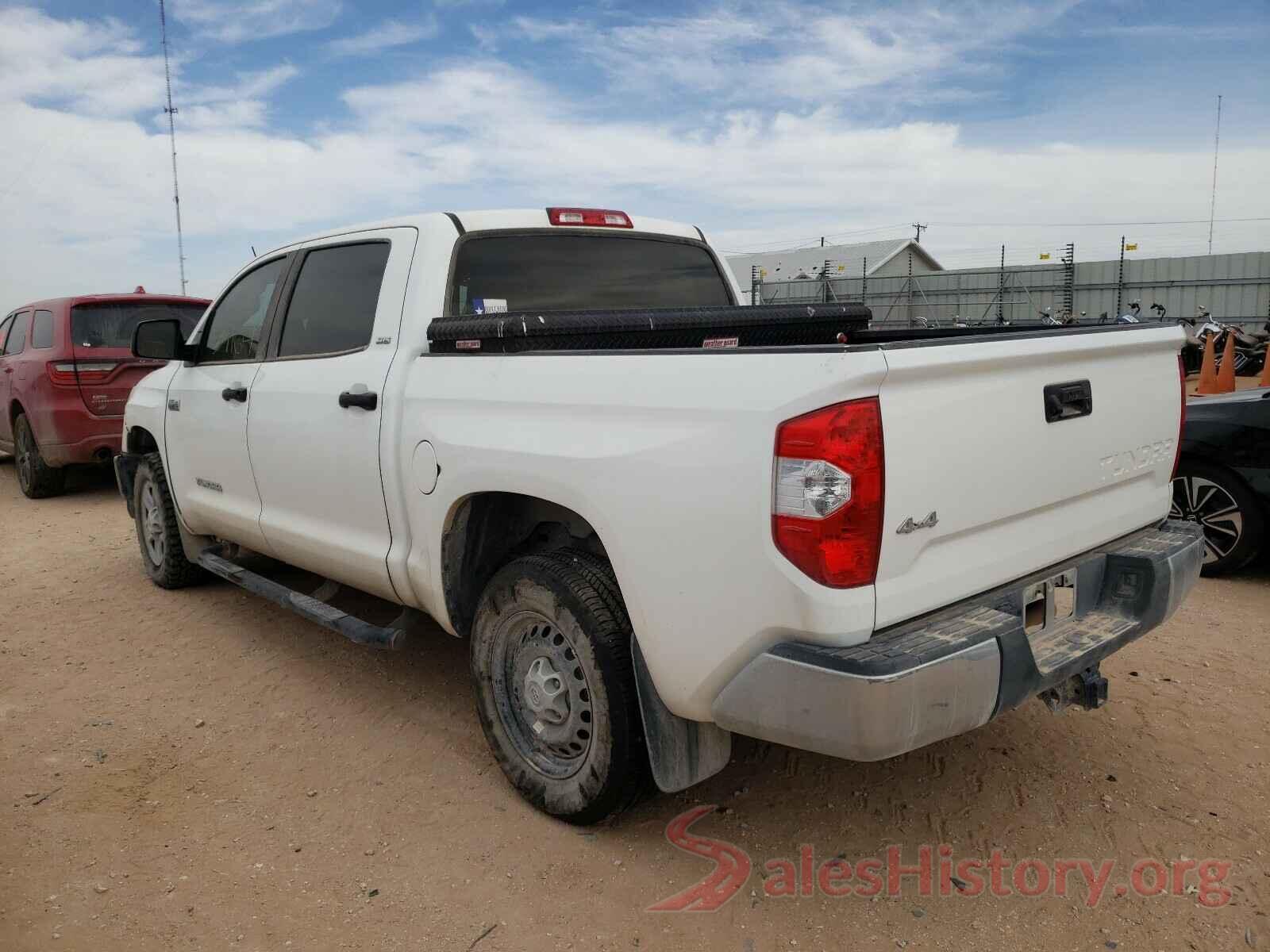 5TFDY5F17KX828726 2019 TOYOTA TUNDRA