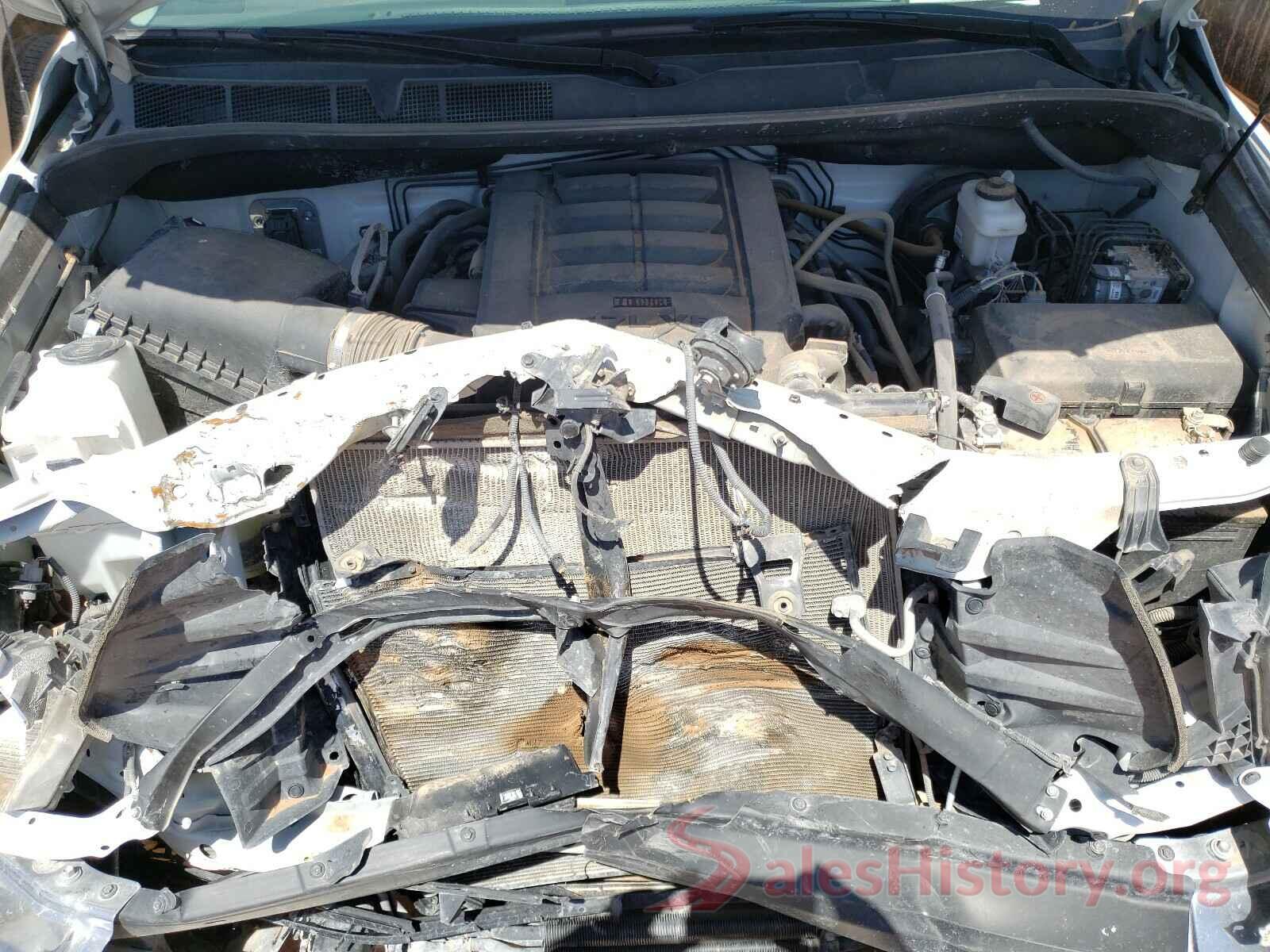 5TFDY5F17KX828726 2019 TOYOTA TUNDRA