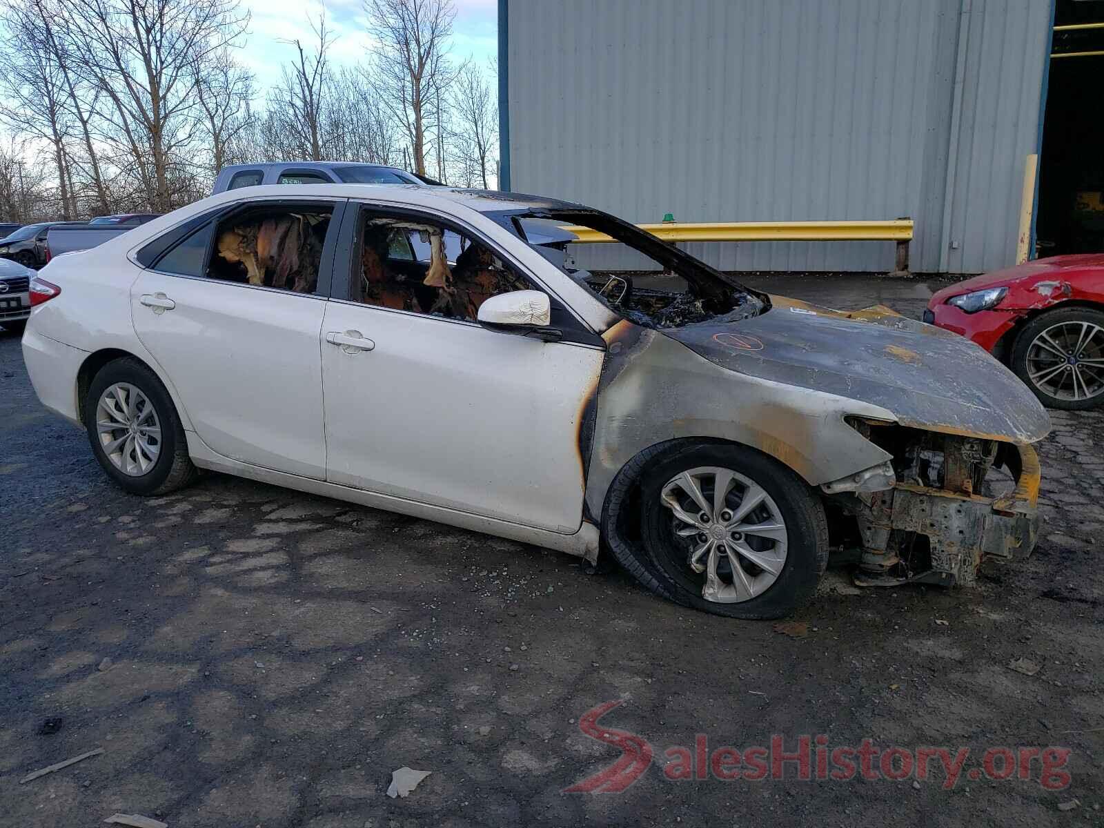 4T1BF1FK8HU661961 2017 TOYOTA CAMRY