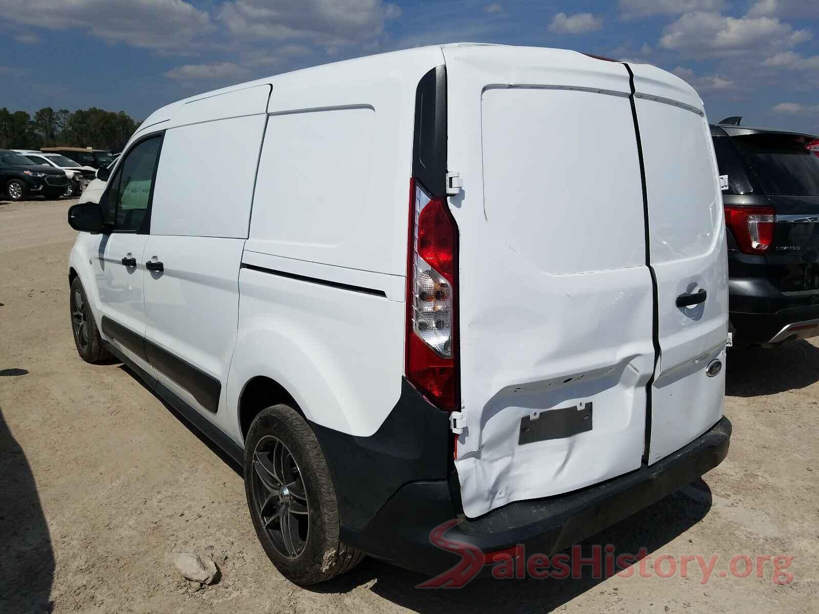 NM0LS7E77J1369792 2018 FORD TRANSIT CO