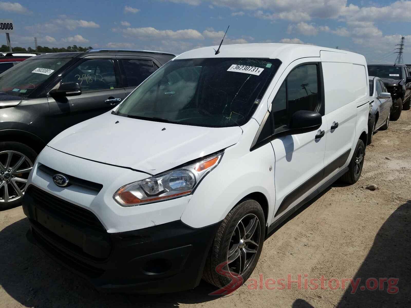 NM0LS7E77J1369792 2018 FORD TRANSIT CO