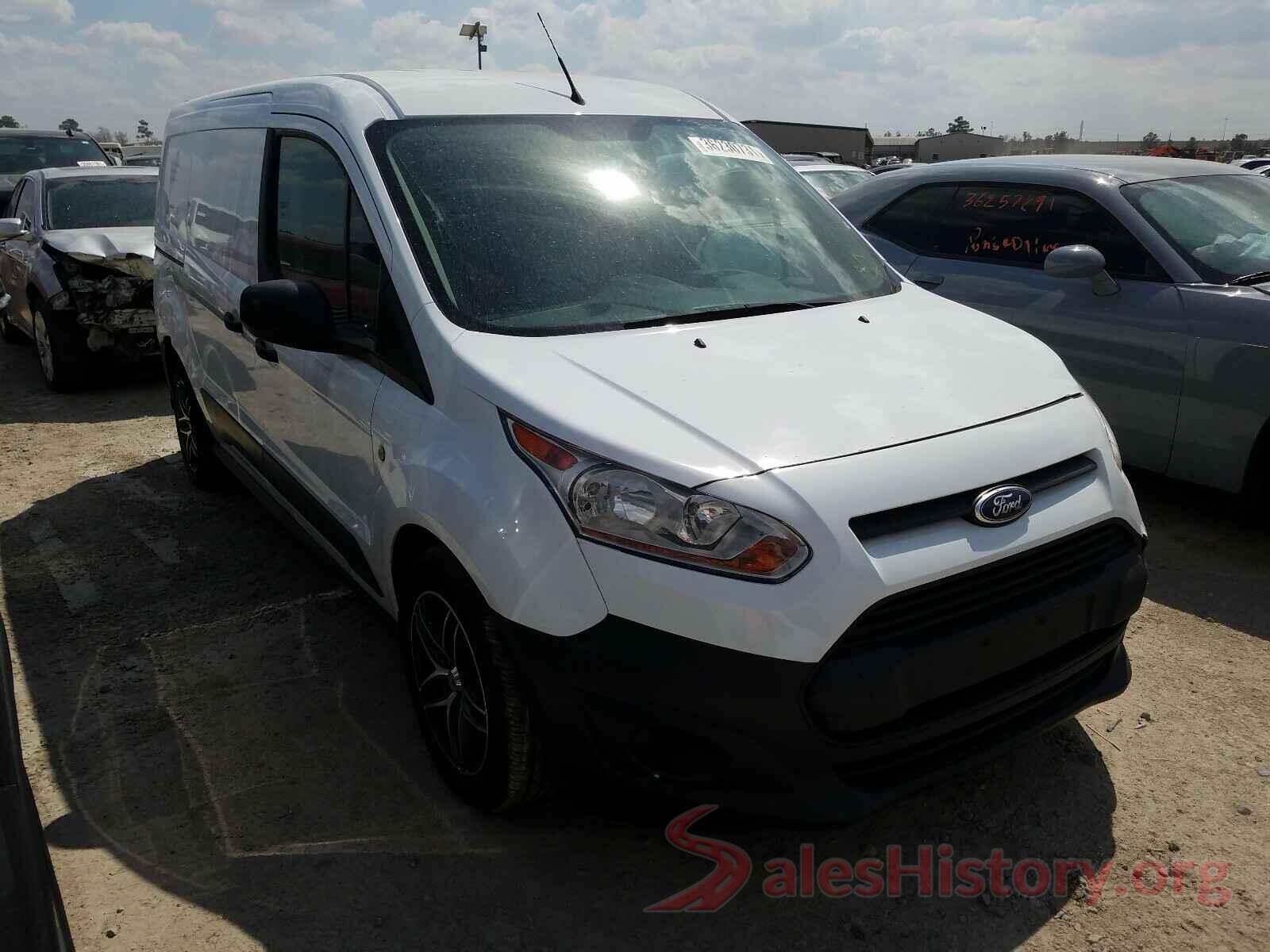 NM0LS7E77J1369792 2018 FORD TRANSIT CO