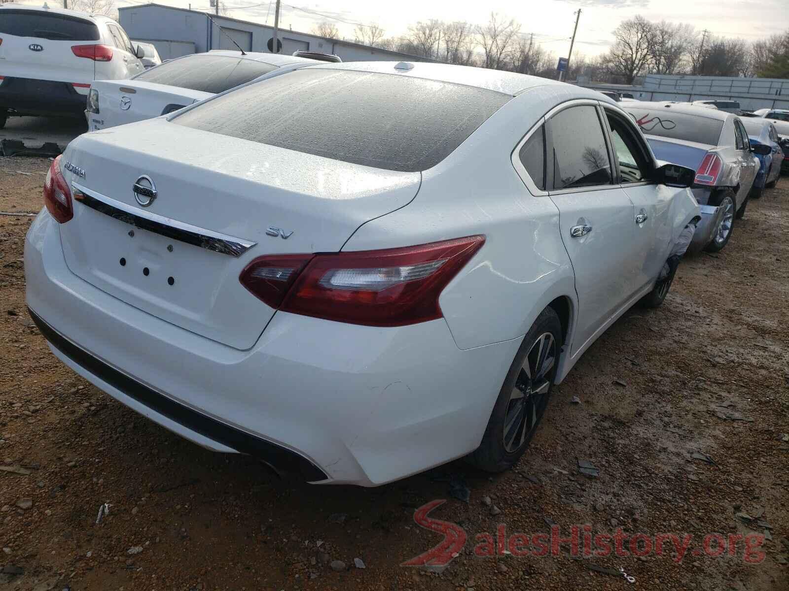 1N4AL3AP5JC174595 2018 NISSAN ALTIMA