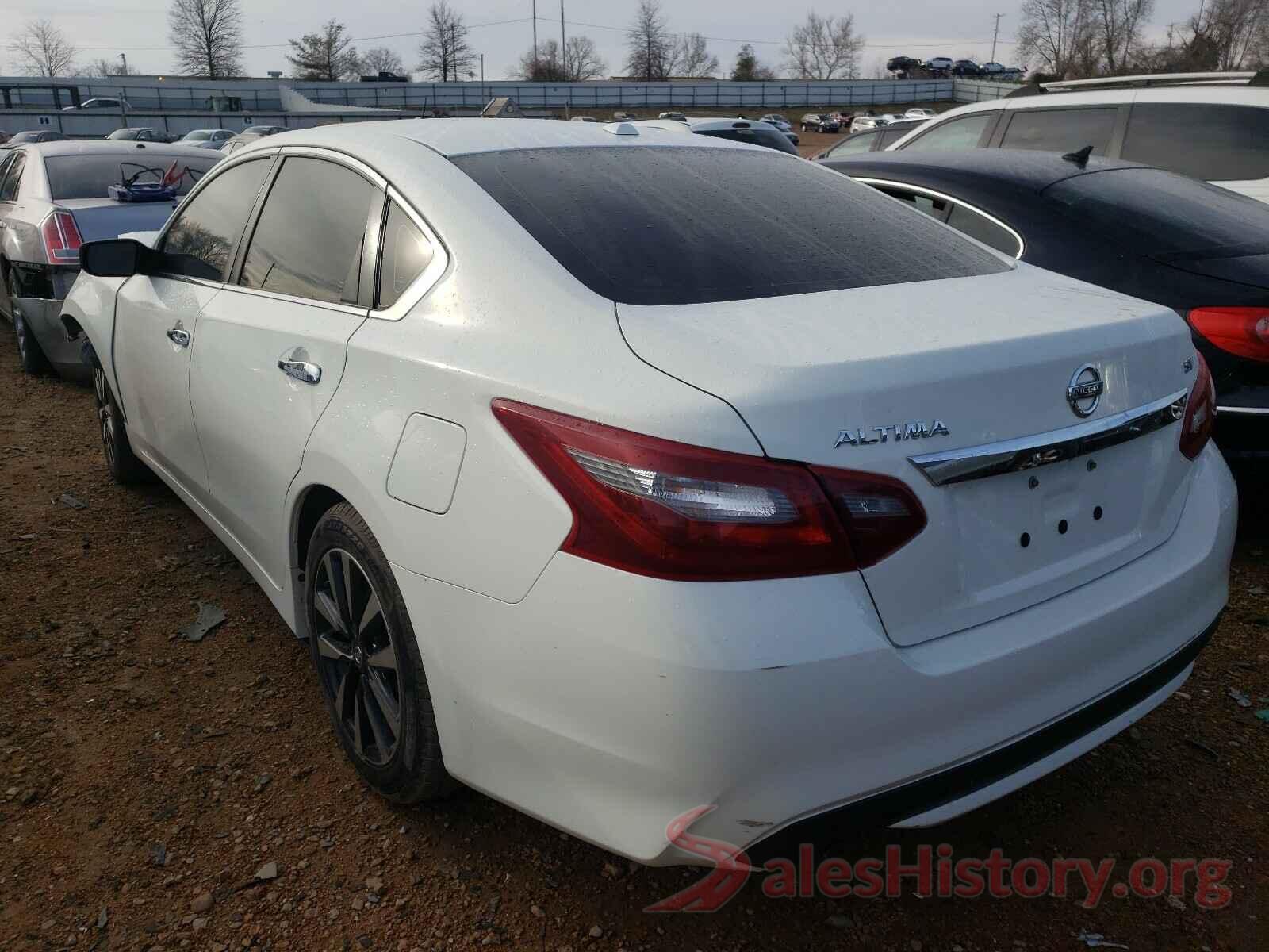 1N4AL3AP5JC174595 2018 NISSAN ALTIMA