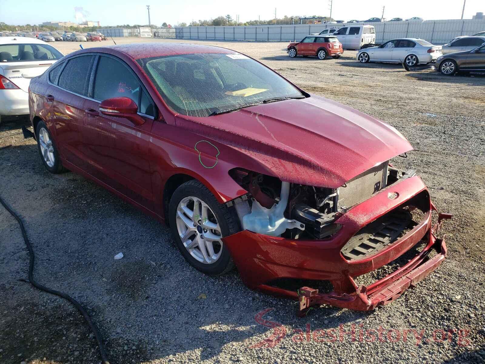 3FA6P0H72GR324025 2016 FORD FUSION