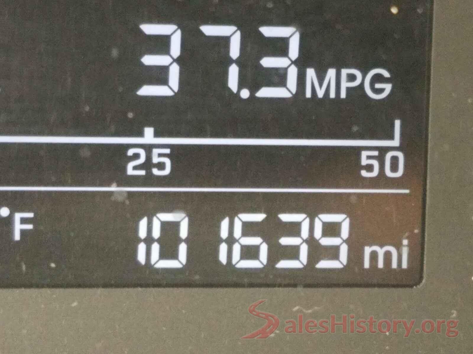 5NPD74LF4HH137560 2017 HYUNDAI ELANTRA