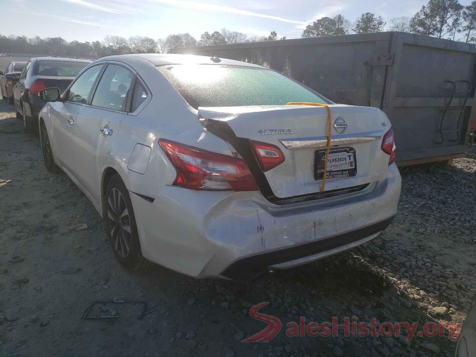 1N4AL3AP8HC294496 2017 NISSAN ALTIMA