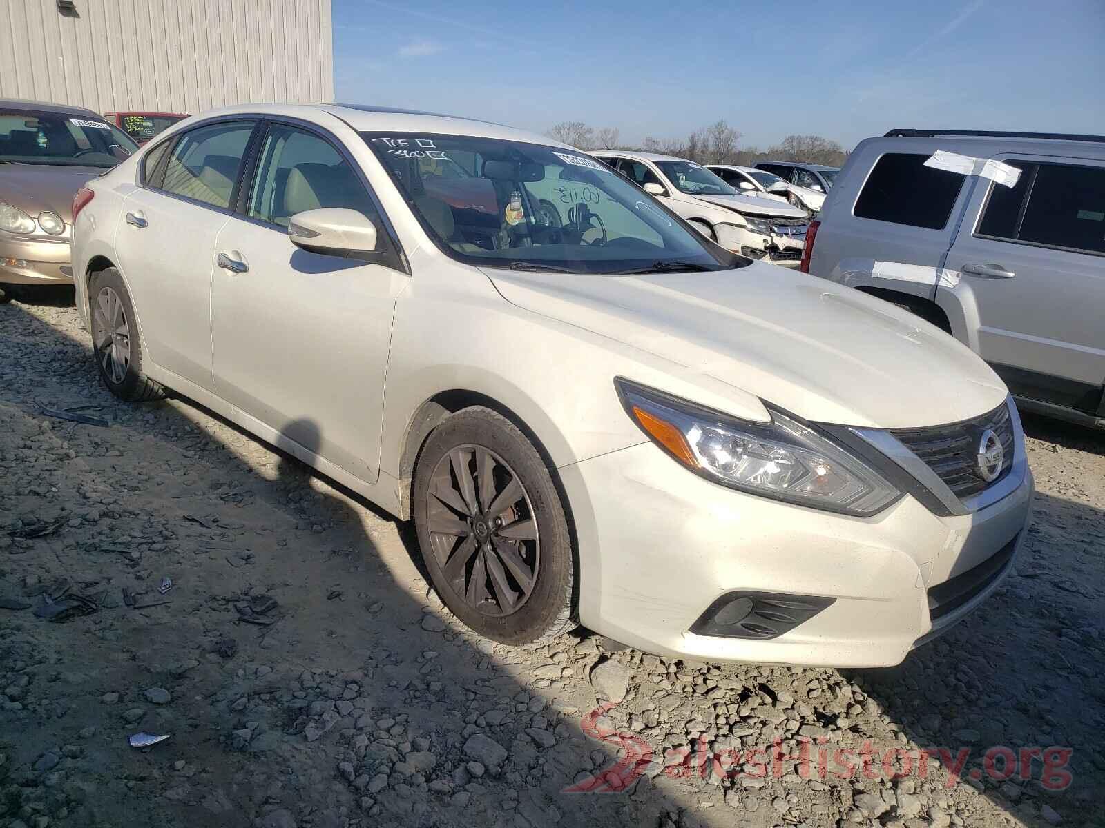 1N4AL3AP8HC294496 2017 NISSAN ALTIMA