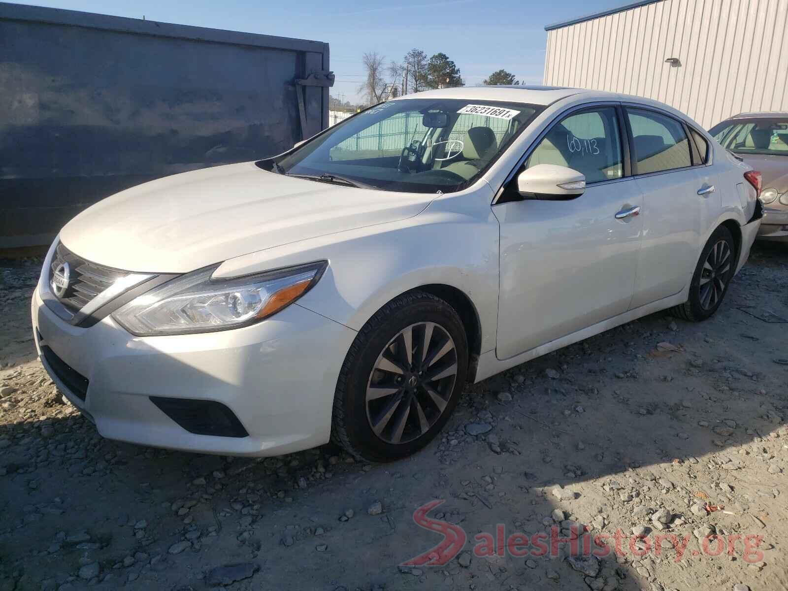 1N4AL3AP8HC294496 2017 NISSAN ALTIMA