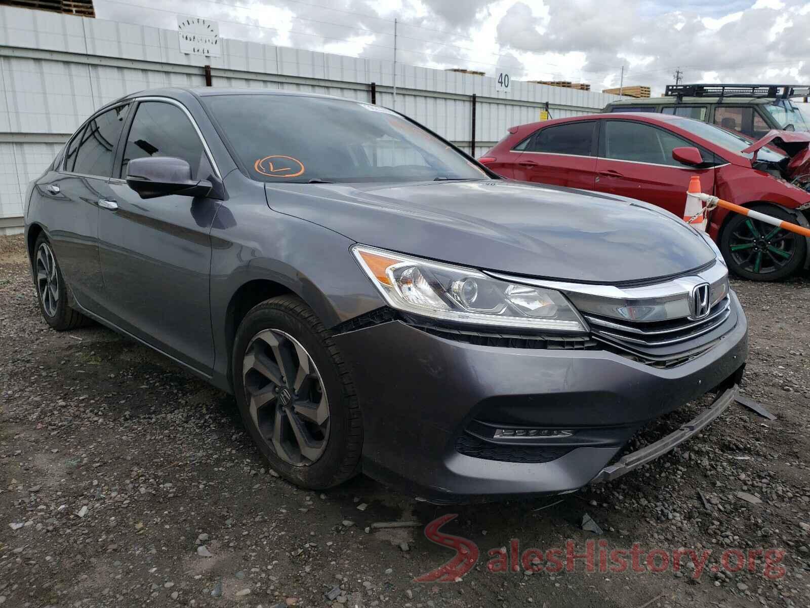 1HGCR2F74HA223006 2017 HONDA ACCORD