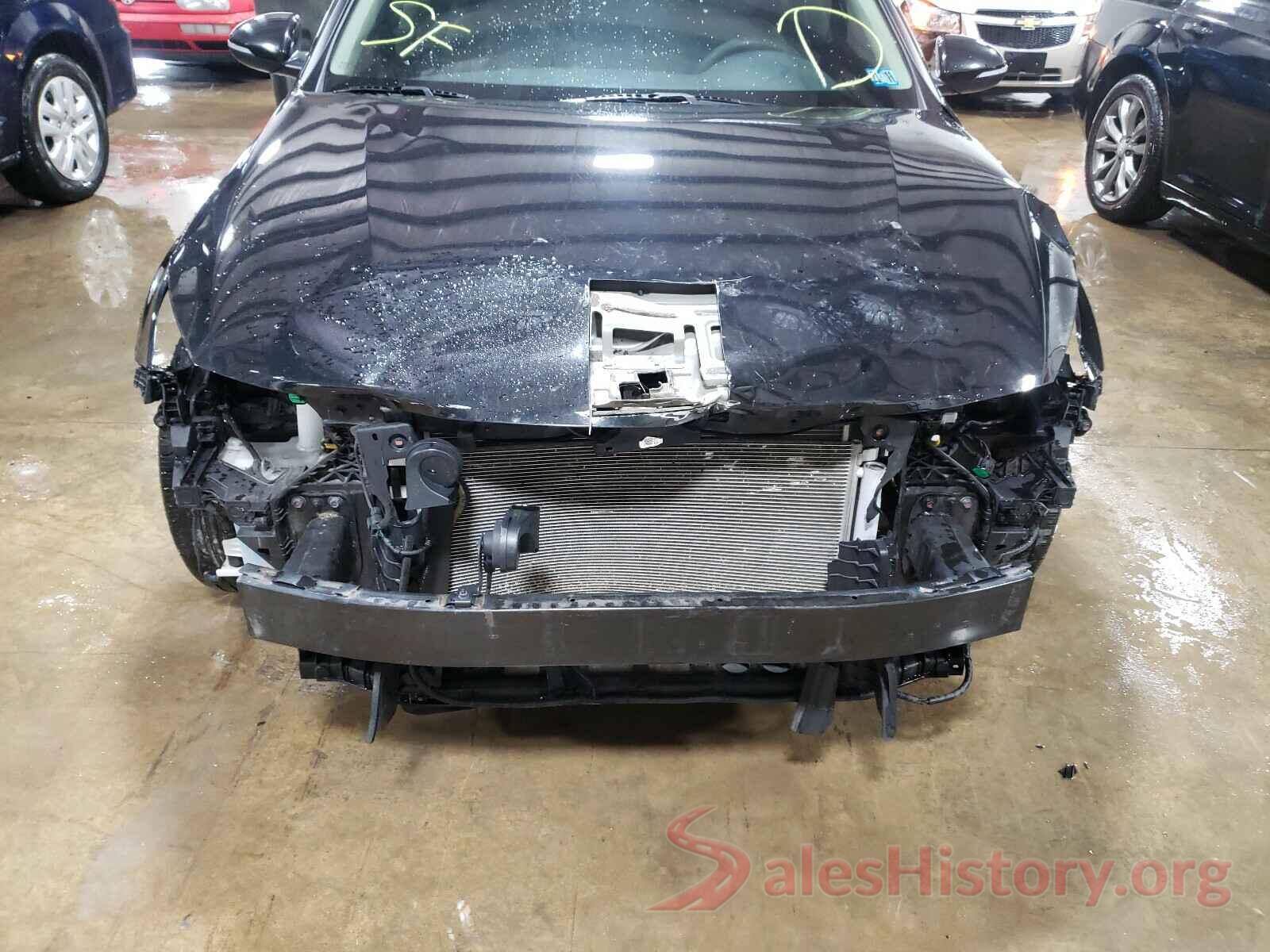 5XXGT4L34GG071195 2016 KIA OPTIMA