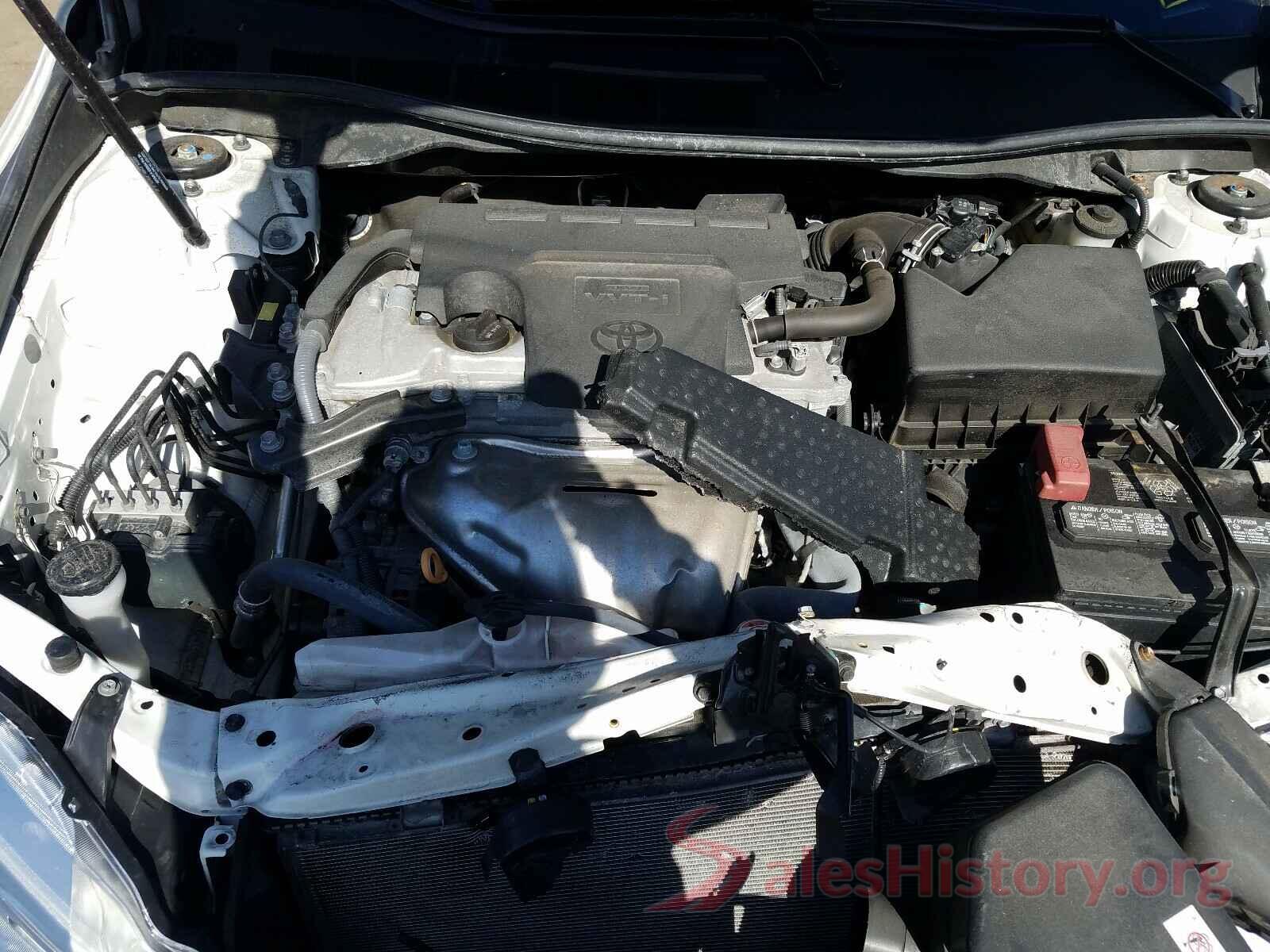 4T1BF1FK2HU415987 2017 TOYOTA CAMRY