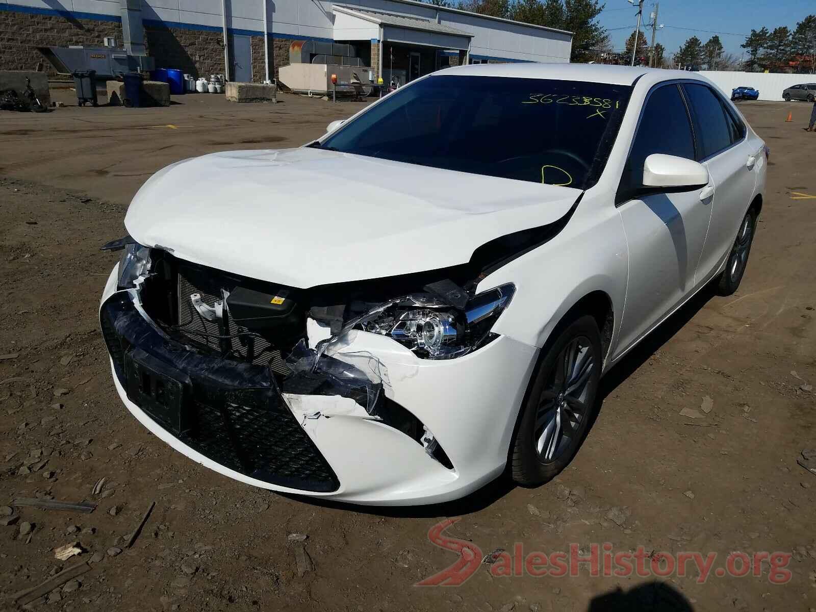 4T1BF1FK2HU415987 2017 TOYOTA CAMRY