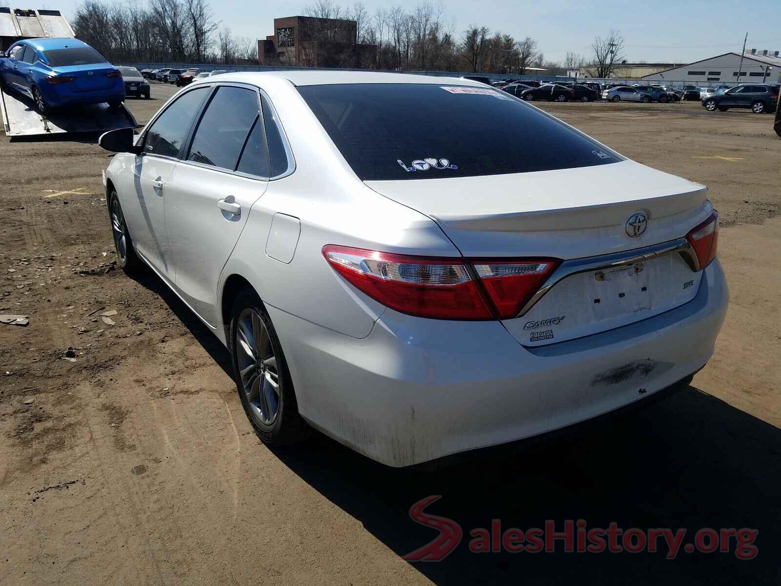 4T1BF1FK2HU415987 2017 TOYOTA CAMRY