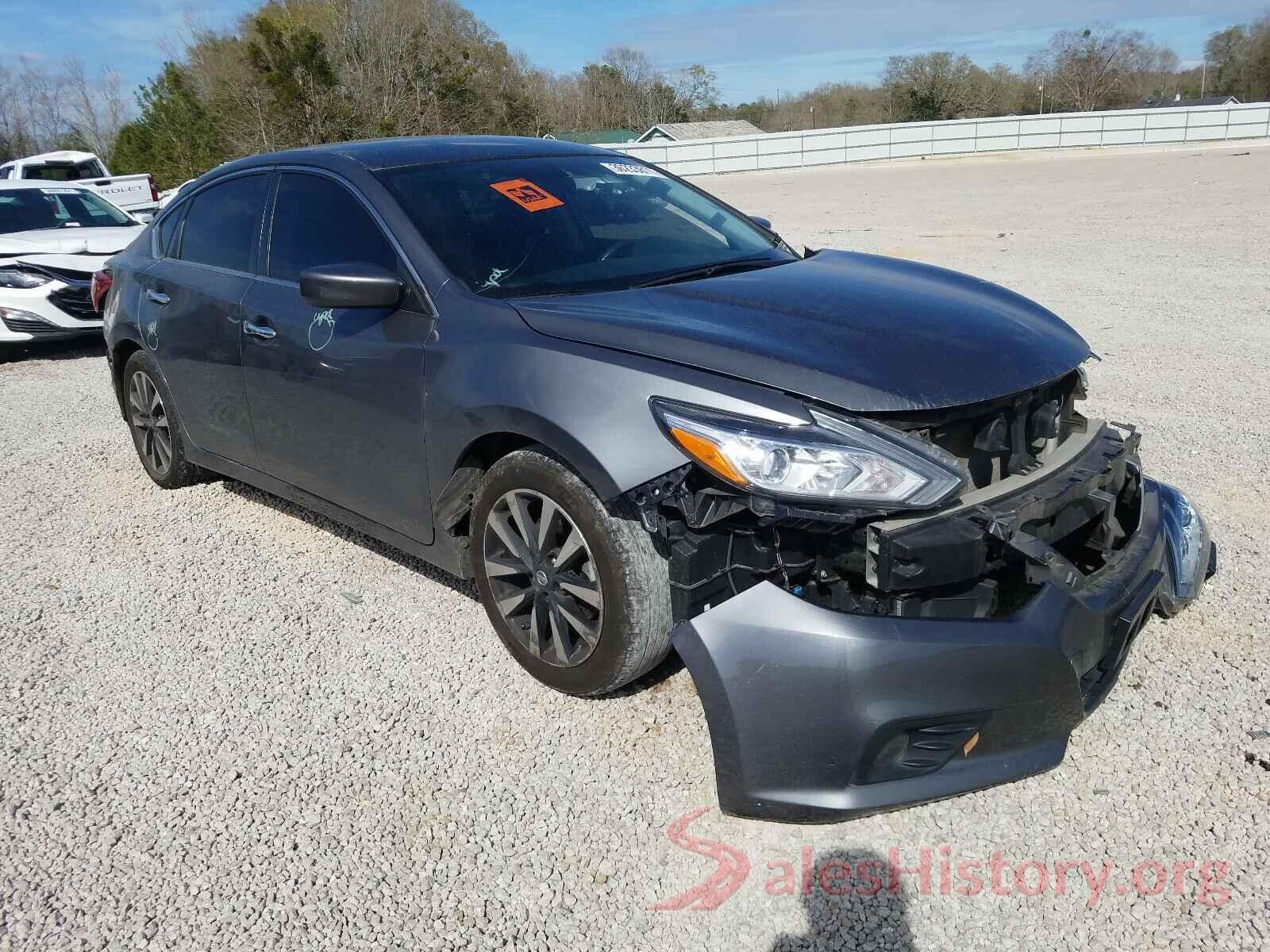 1N4AL3AP2JC267686 2018 NISSAN ALTIMA