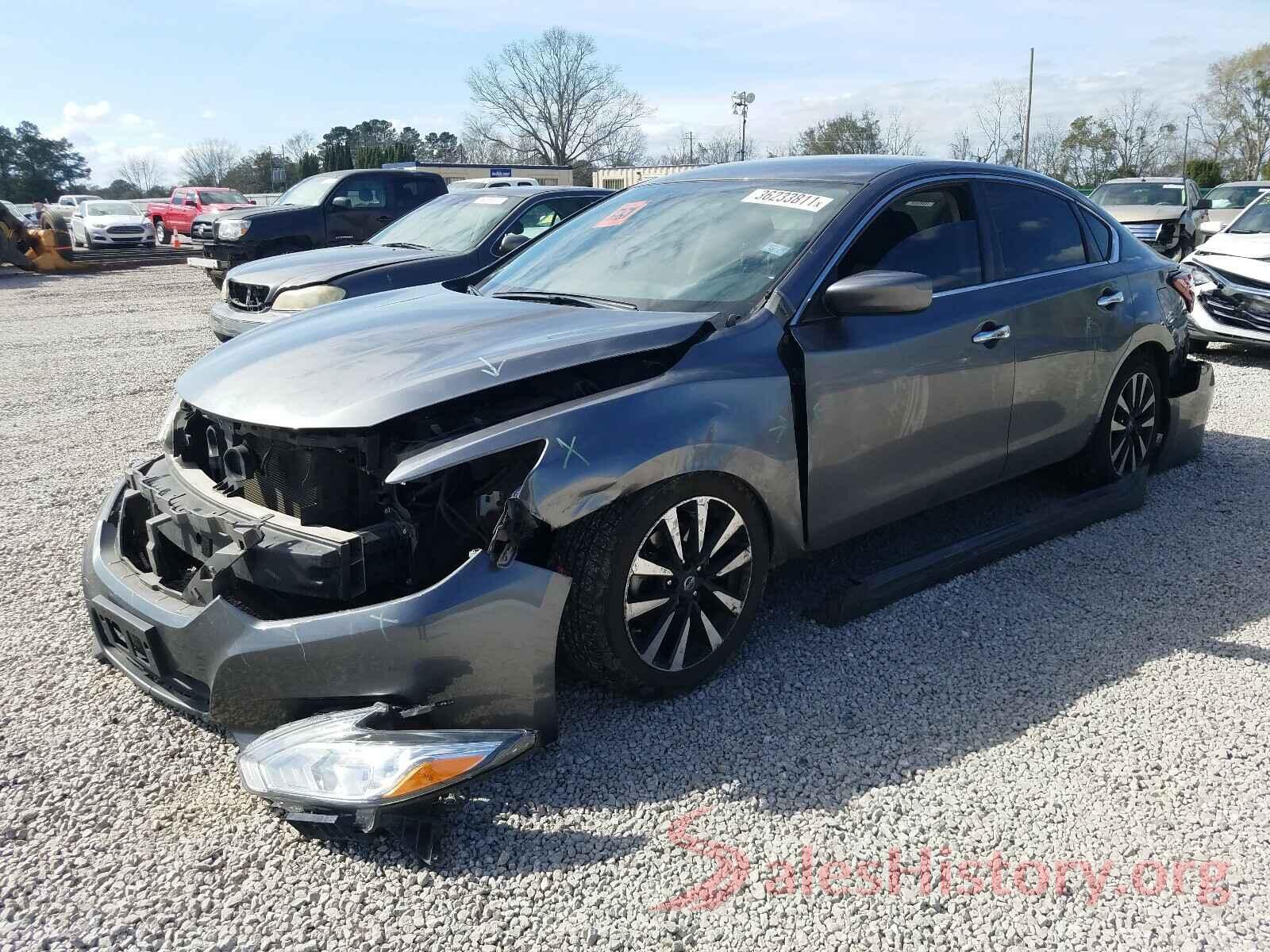 1N4AL3AP2JC267686 2018 NISSAN ALTIMA