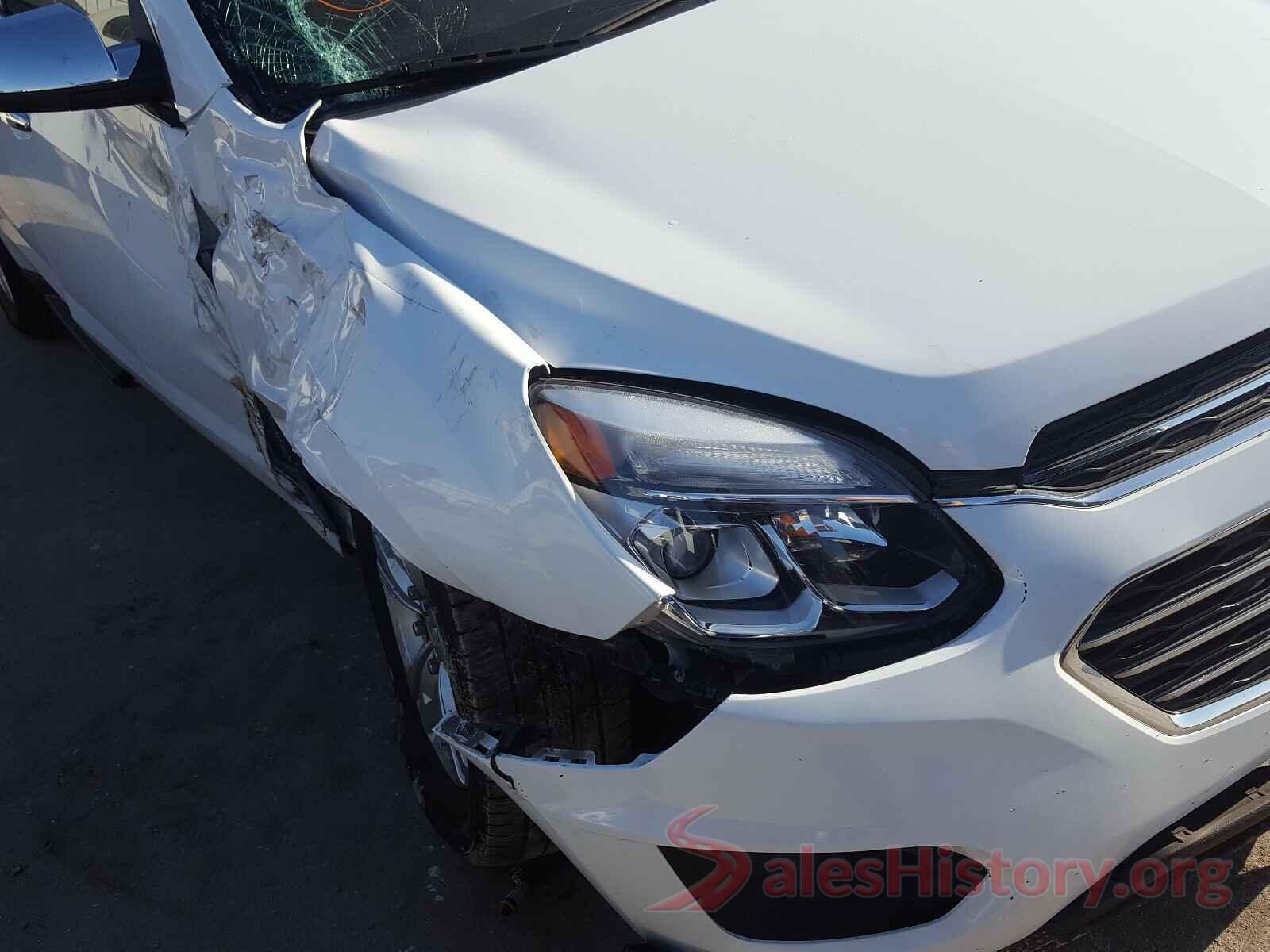 2GNALDEK8G6177840 2016 CHEVROLET EQUINOX