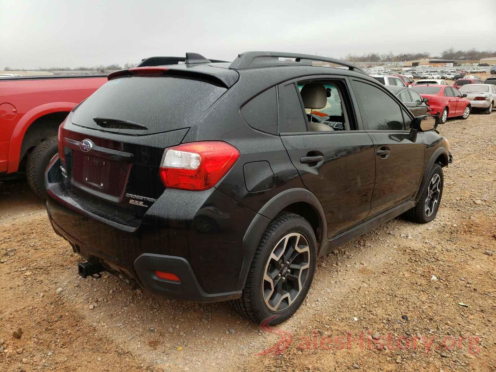 JF2GPAKC3HH256526 2017 SUBARU CROSSTREK