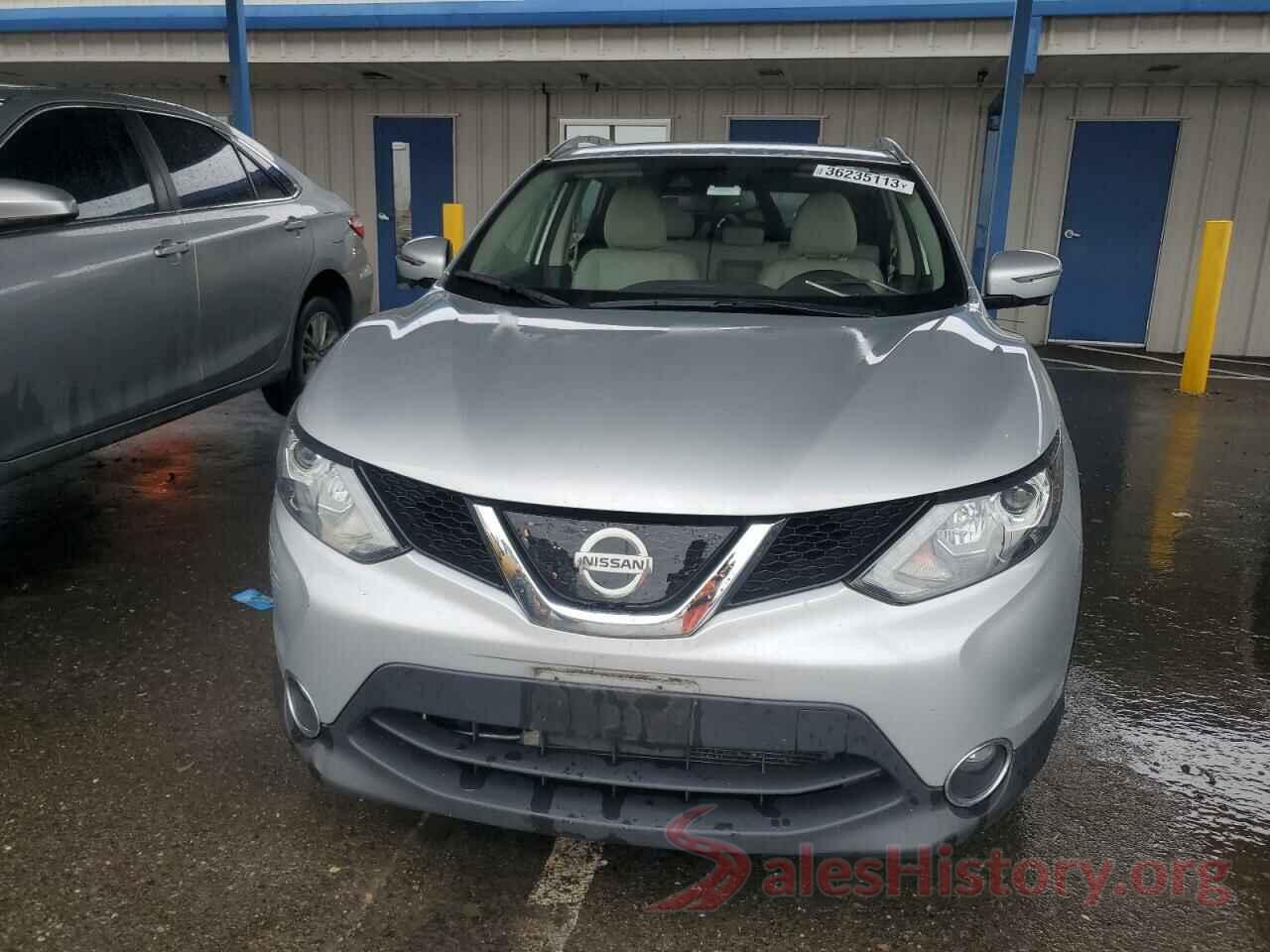 JN1BJ1CR8KW620572 2019 NISSAN ROGUE