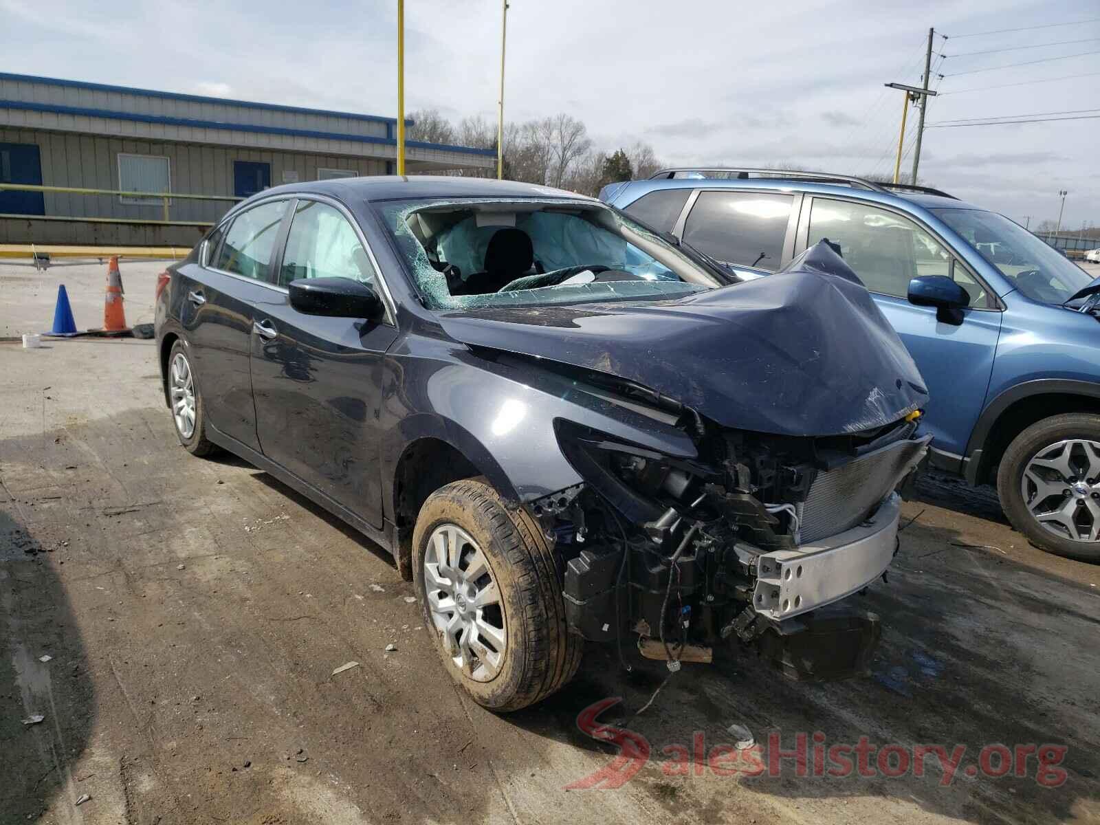 1N4AL3AP2JC226409 2018 NISSAN ALTIMA