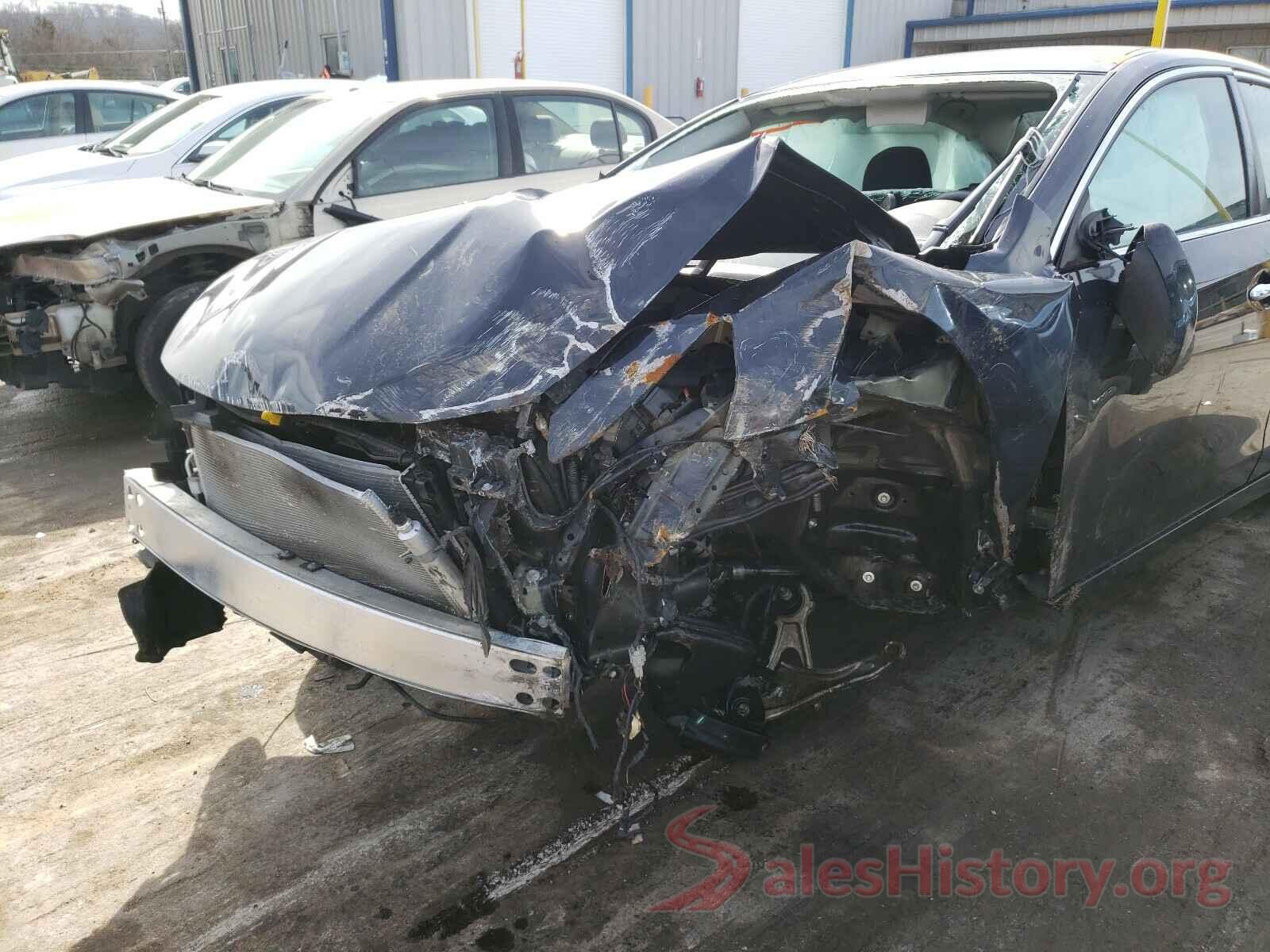 1N4AL3AP2JC226409 2018 NISSAN ALTIMA