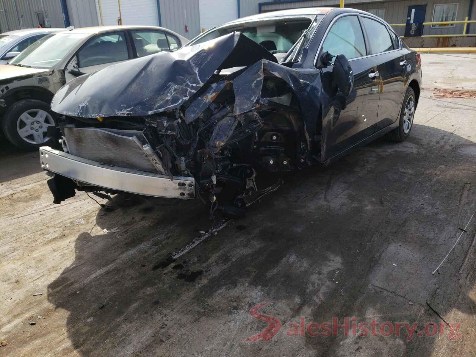 1N4AL3AP2JC226409 2018 NISSAN ALTIMA