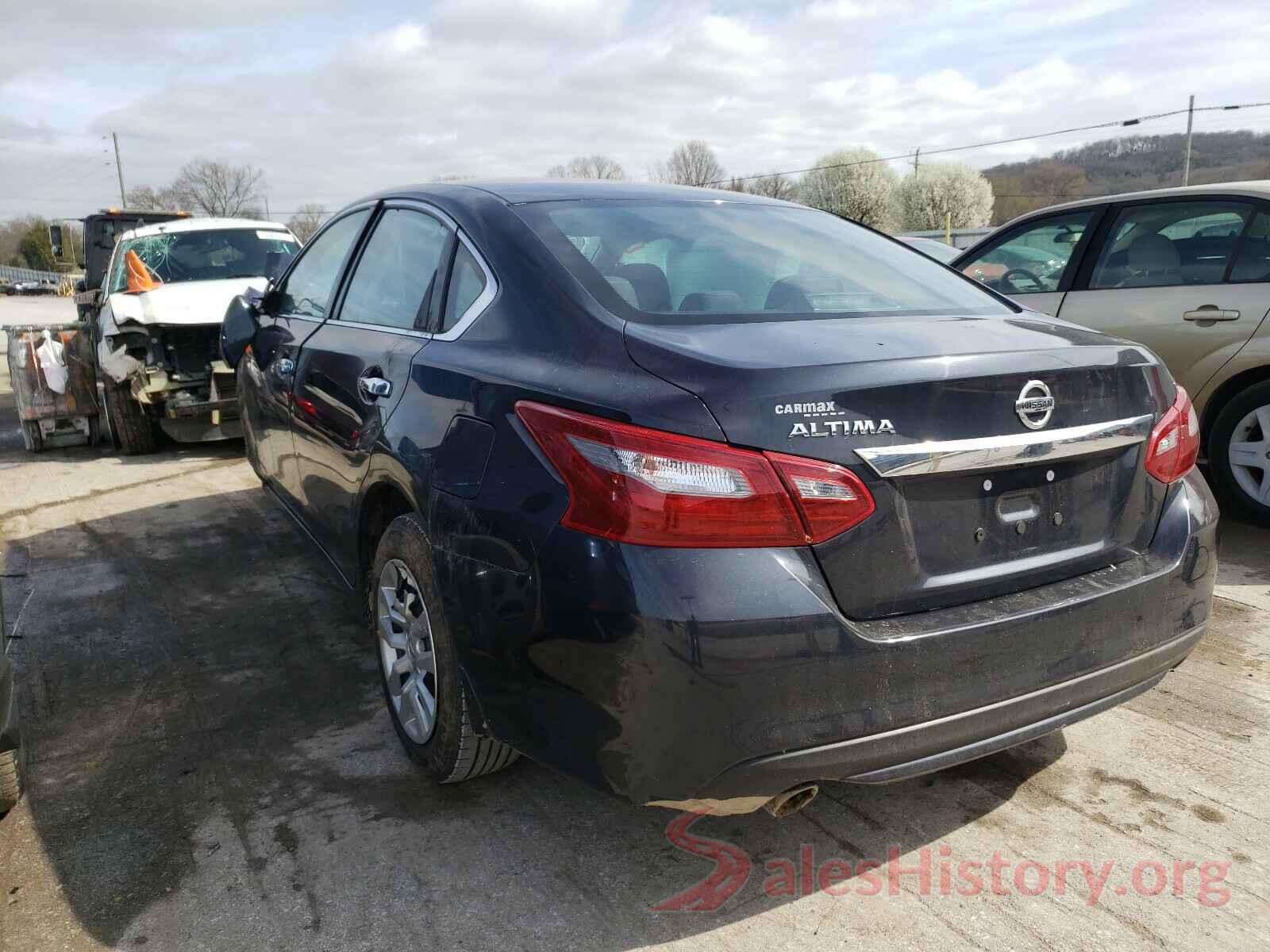 1N4AL3AP2JC226409 2018 NISSAN ALTIMA