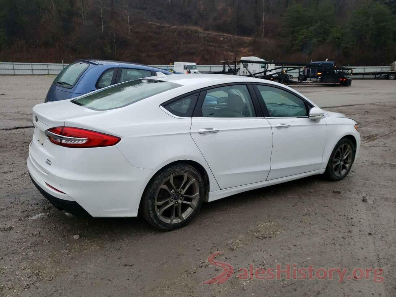 3FA6P0CD0LR133582 2020 FORD FUSION