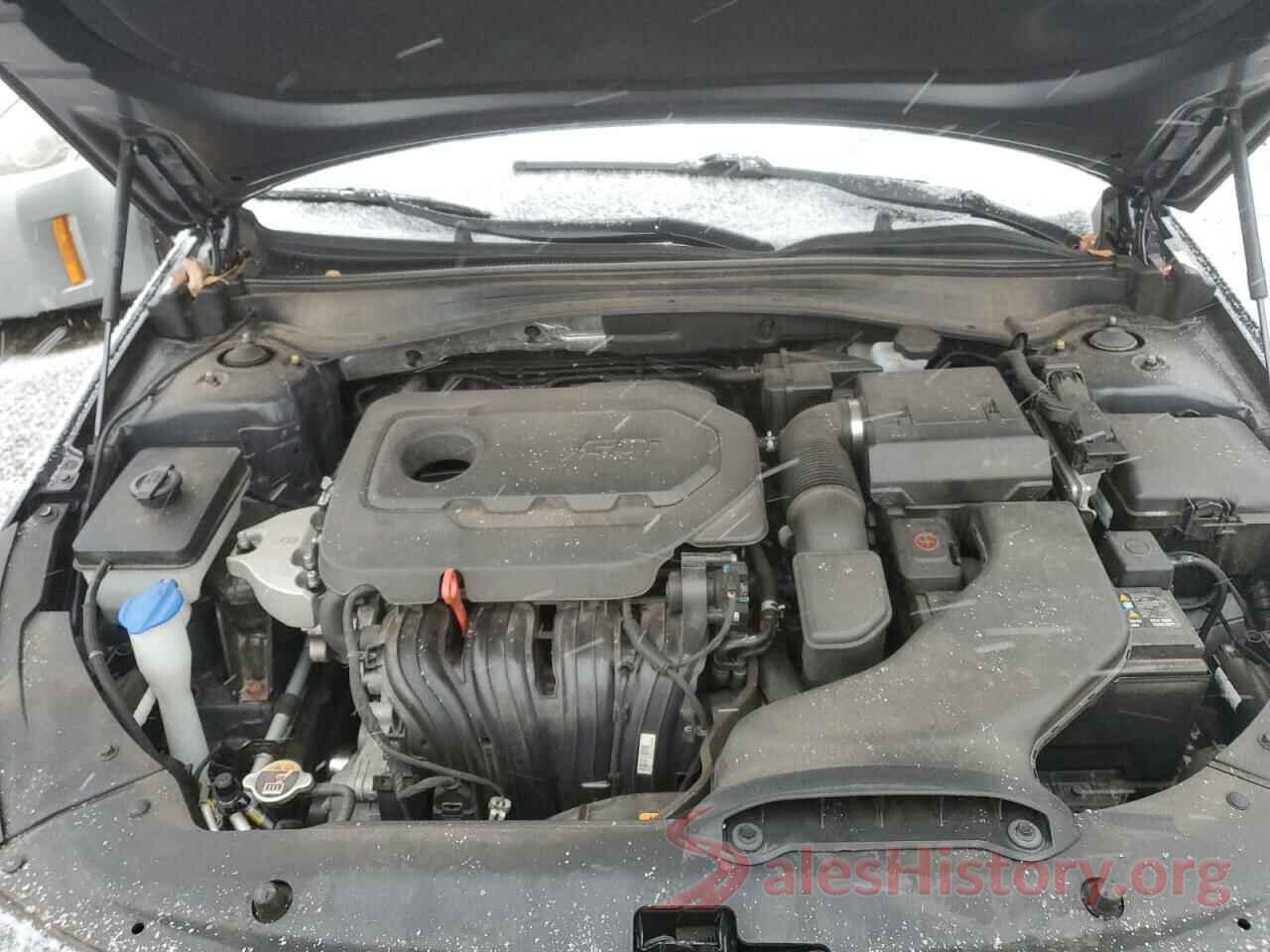 5XXGT4L33KG288181 2019 KIA OPTIMA