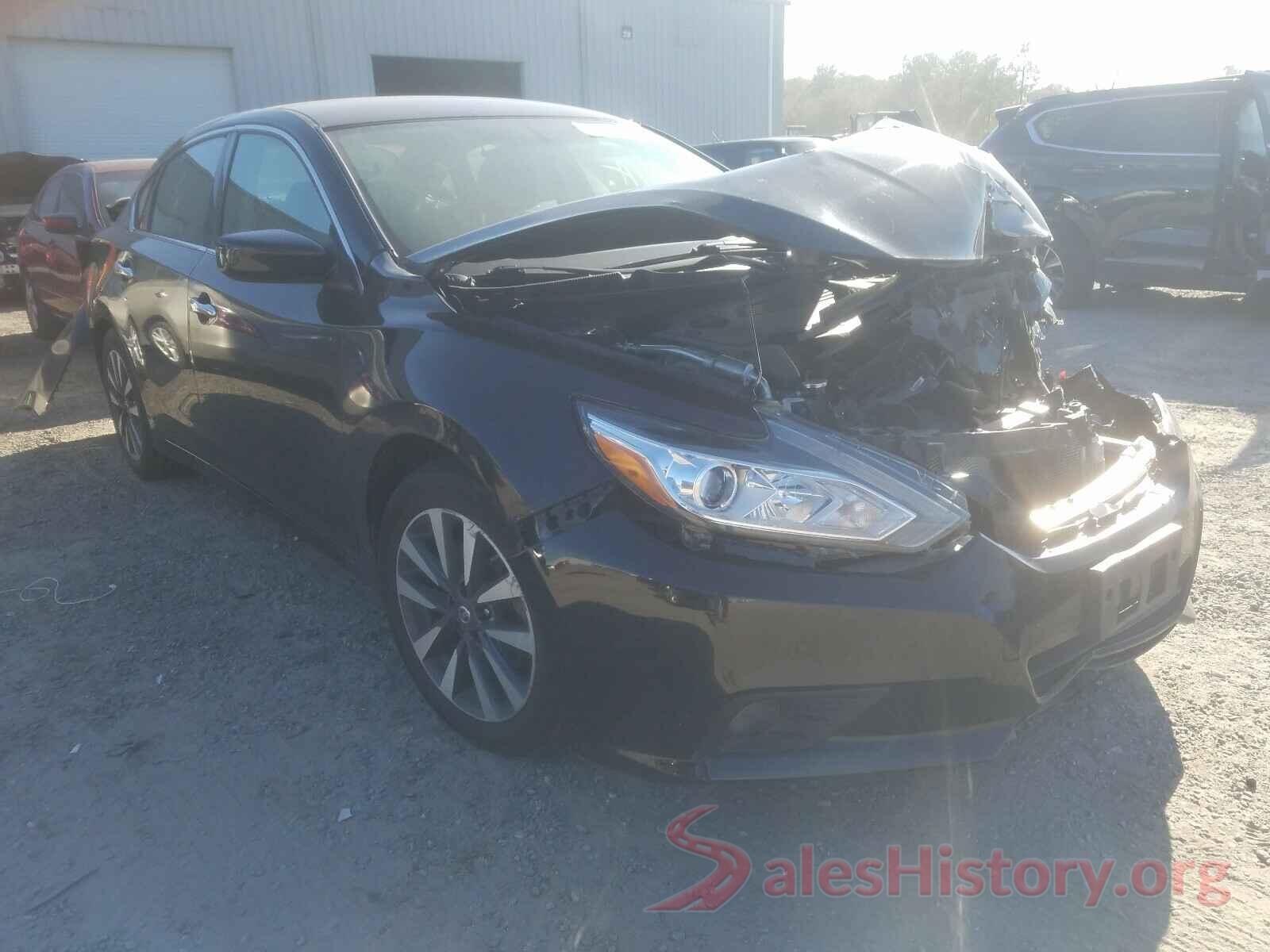 1N4AL3AP4HC243402 2017 NISSAN ALTIMA