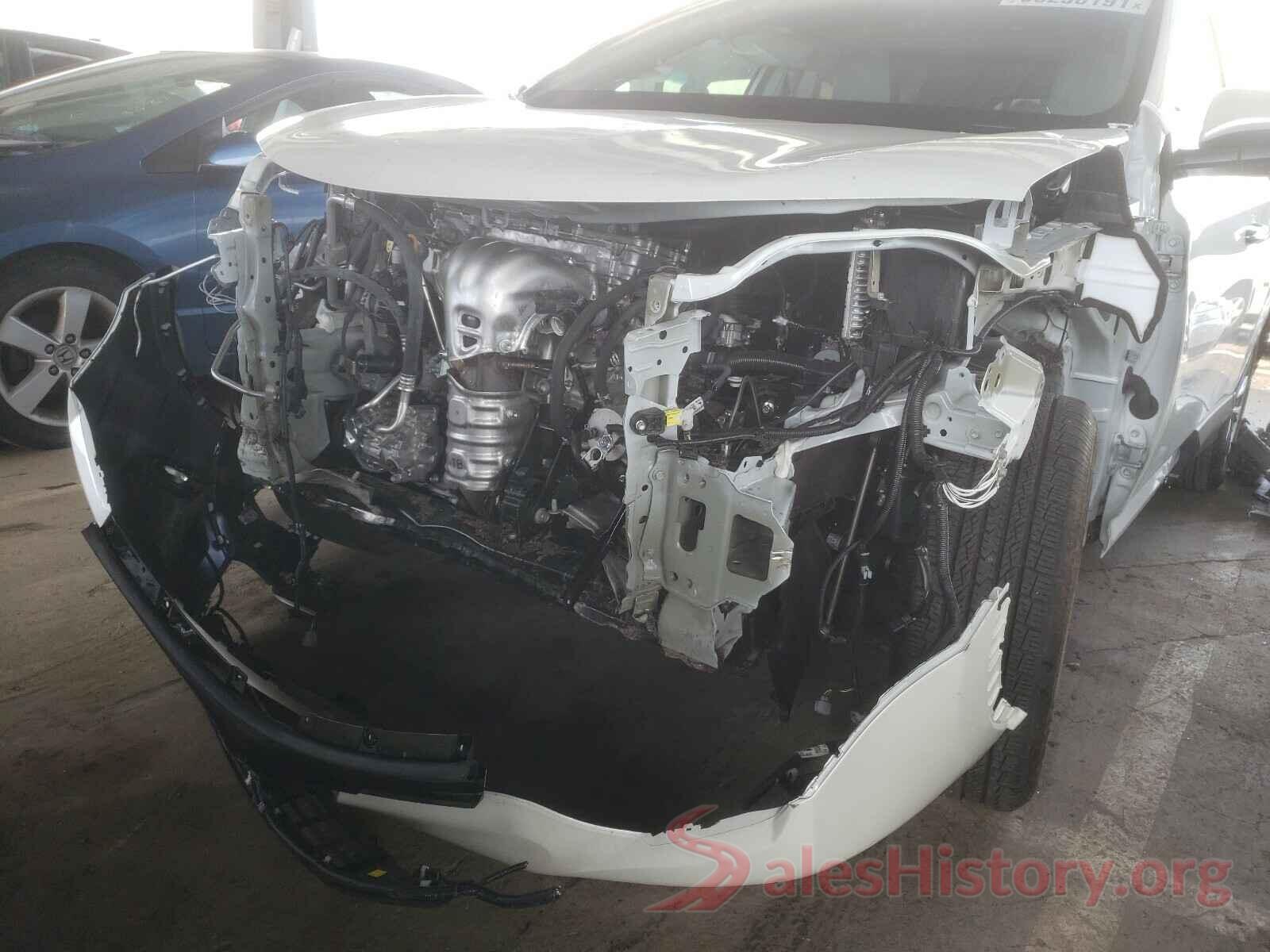 2T3DFREV9JW841904 2018 TOYOTA RAV4