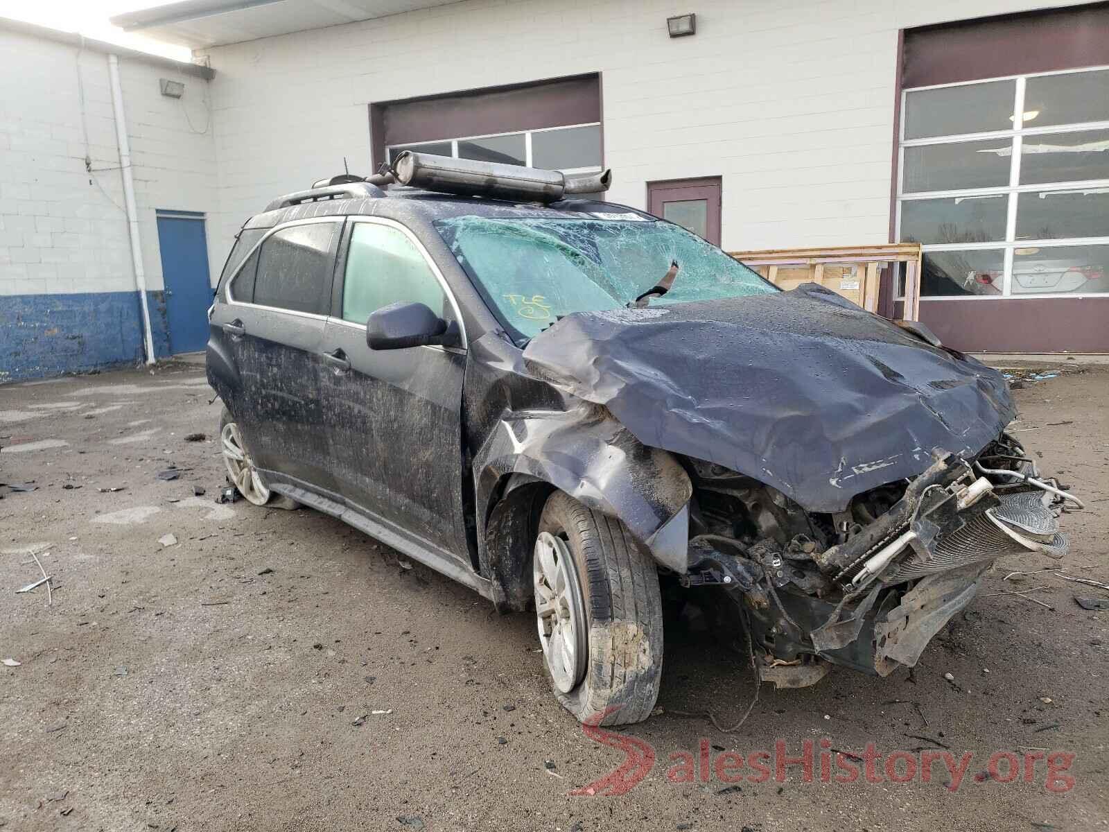 2GNALCEKXG6155655 2016 CHEVROLET EQUINOX