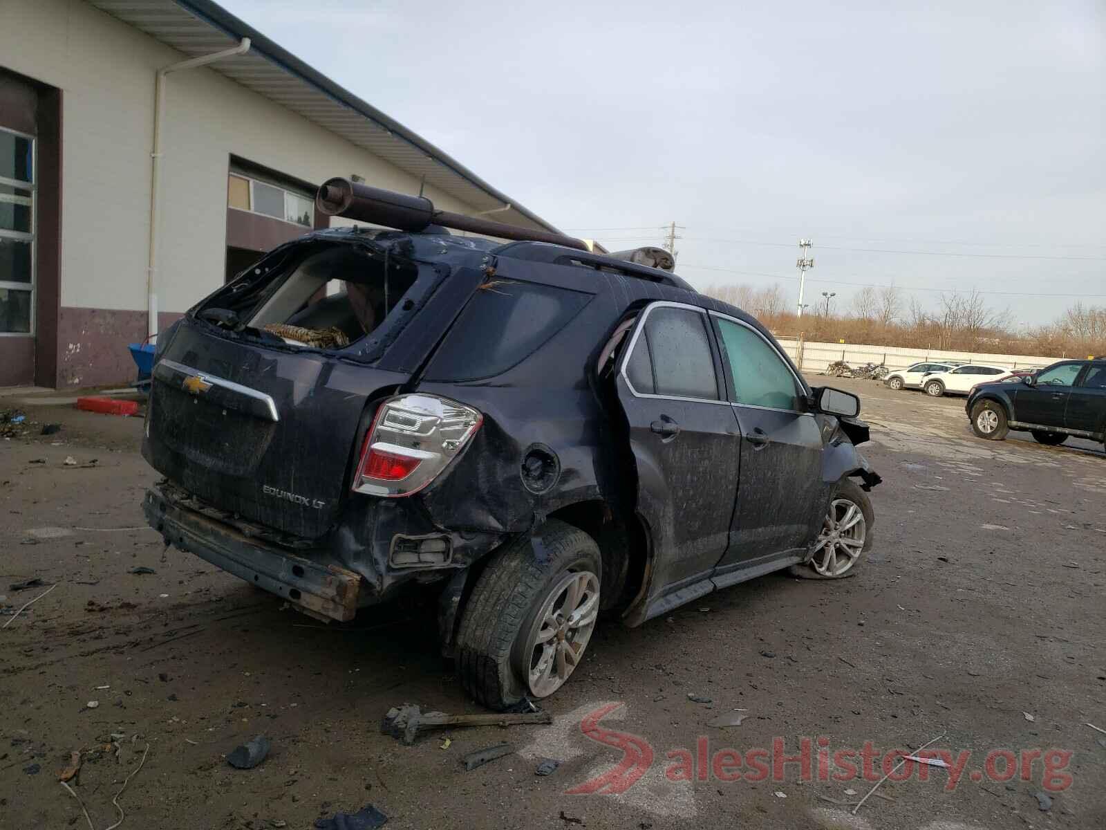 2GNALCEKXG6155655 2016 CHEVROLET EQUINOX