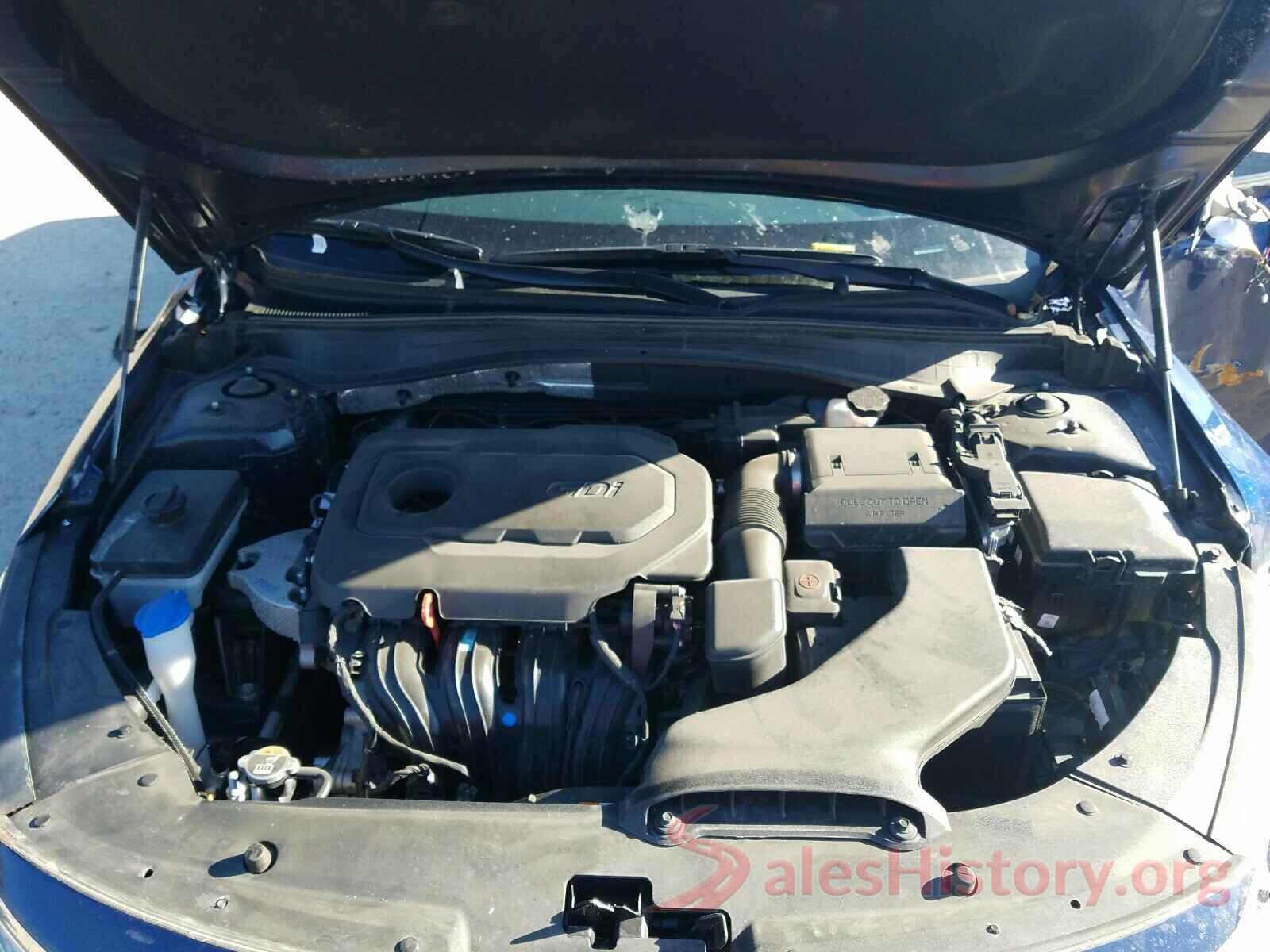 5XXGT4L36LG391743 2020 KIA OPTIMA