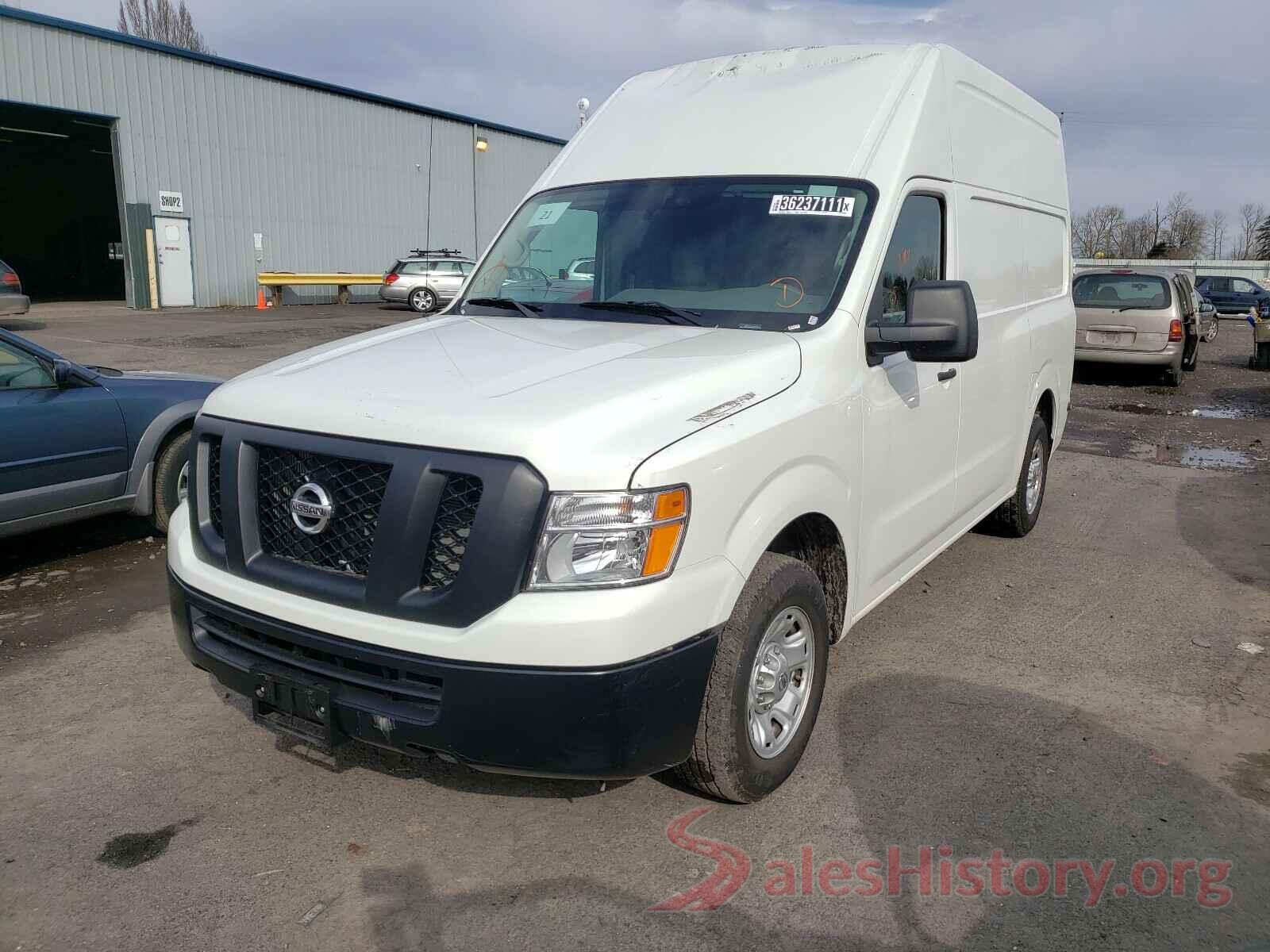 1N6BF0LY3LN806346 2020 NISSAN NV