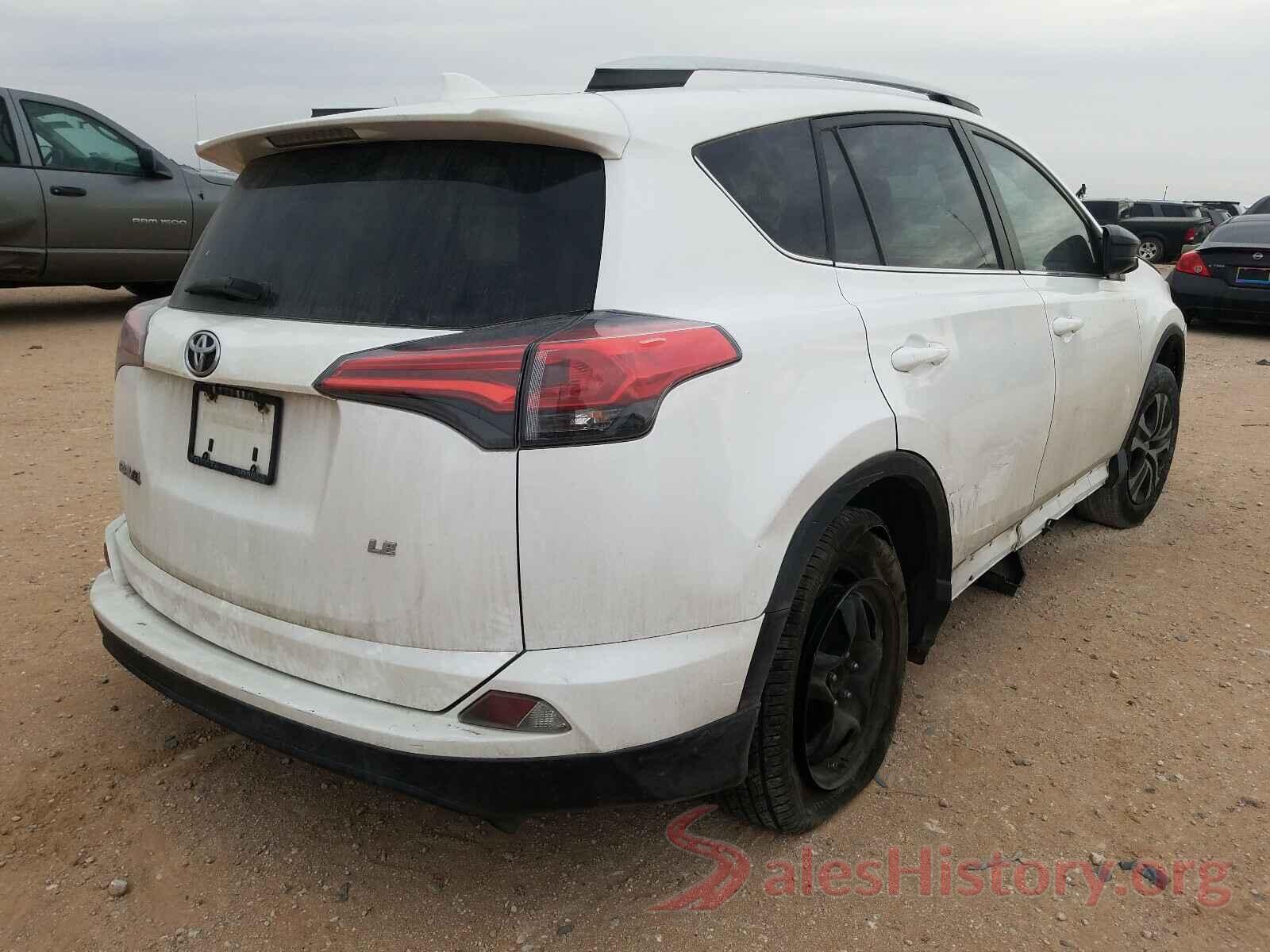 2T3ZFREV6GW271343 2016 TOYOTA RAV4