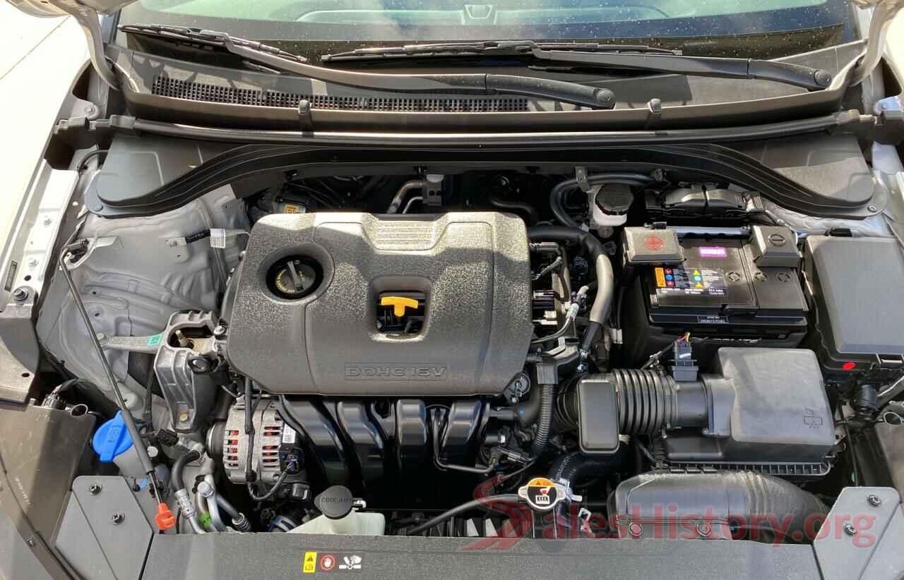 5NPD84LF3LH576853 2020 HYUNDAI ELANTRA