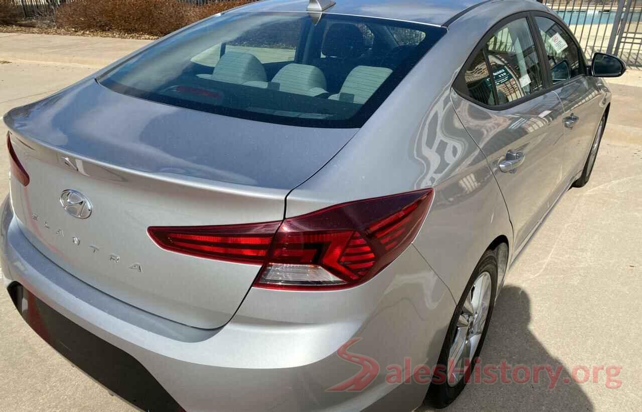 5NPD84LF3LH576853 2020 HYUNDAI ELANTRA