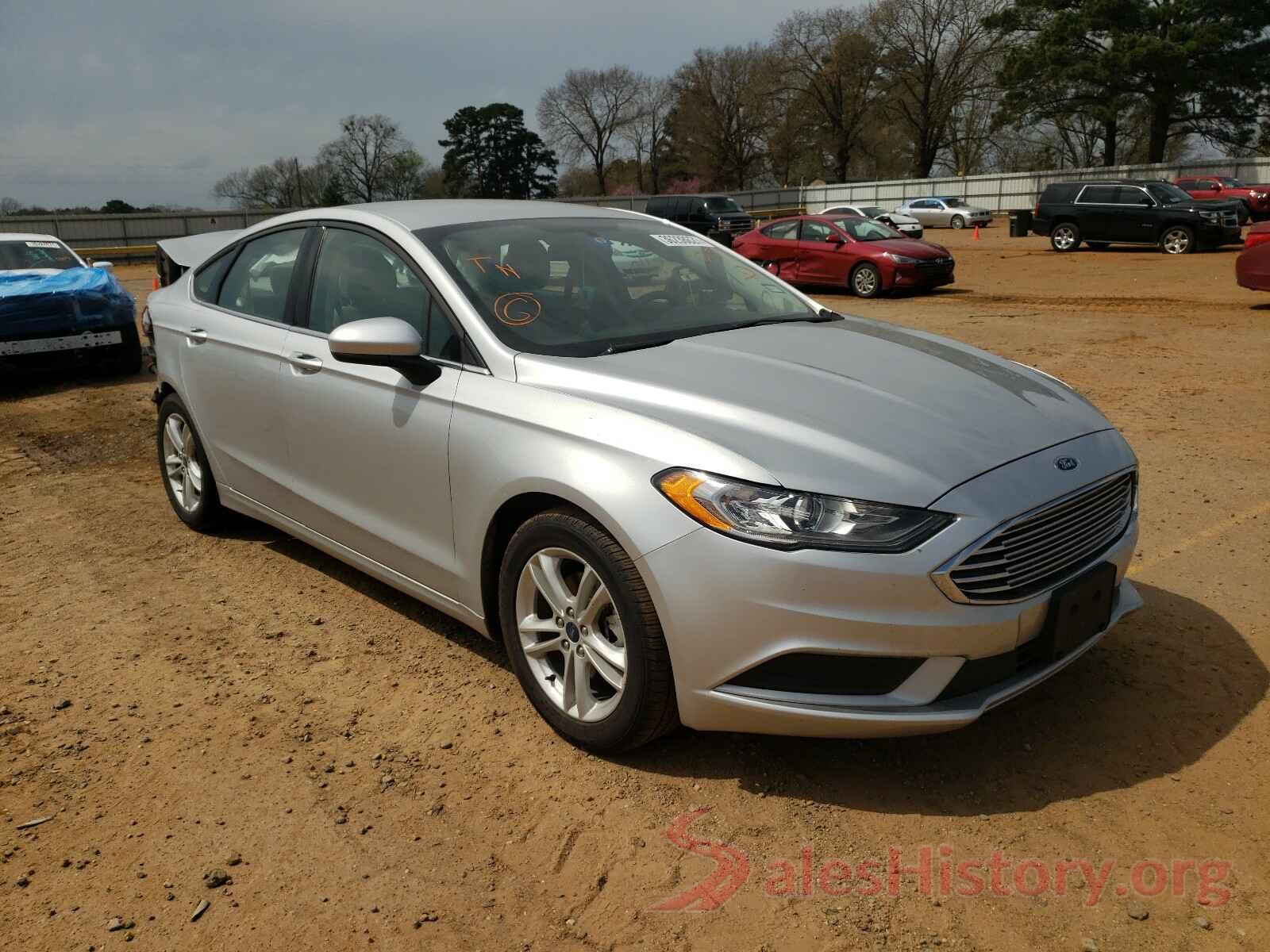 3FA6P0H78JR111751 2018 FORD FUSION