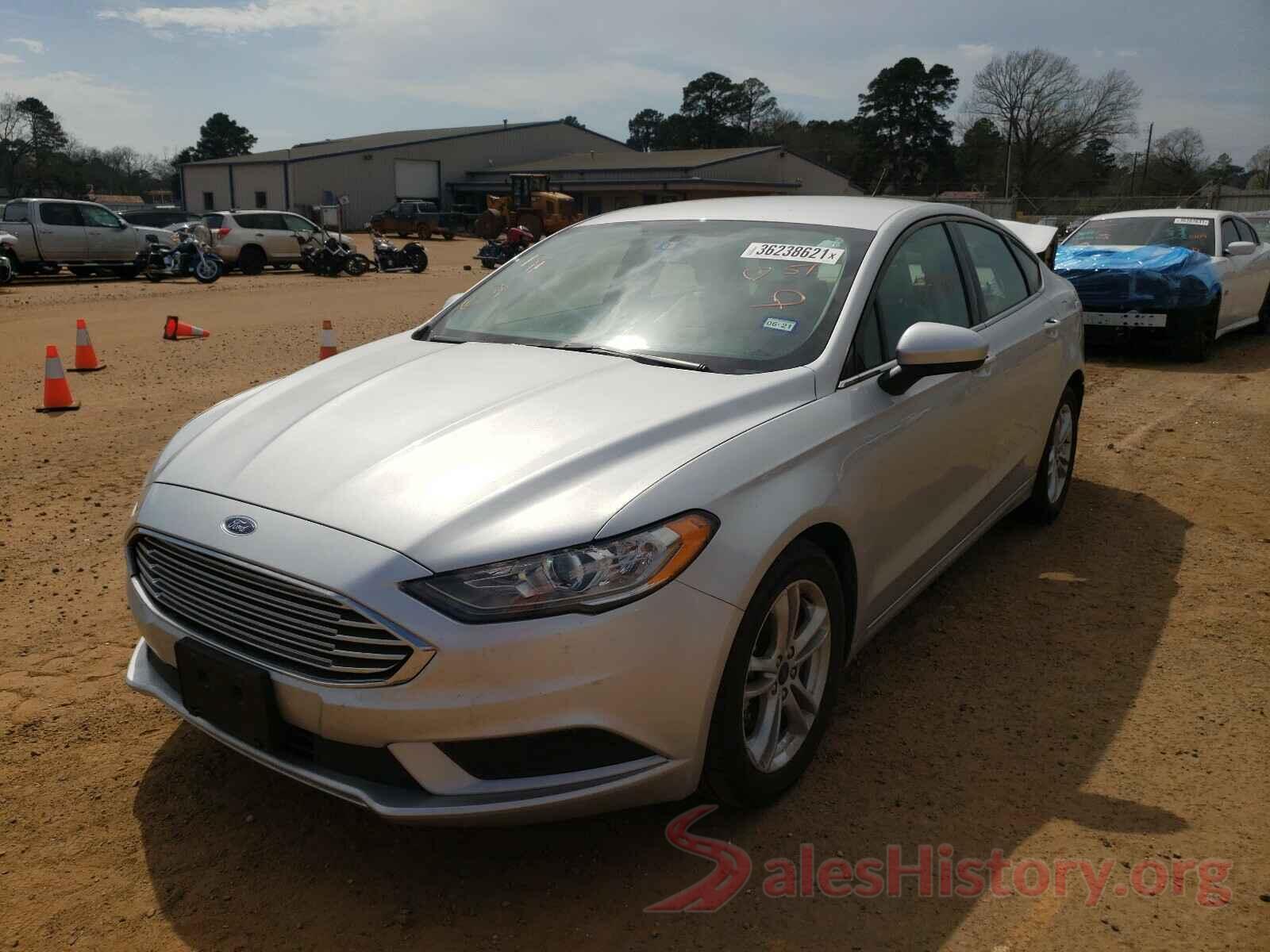 3FA6P0H78JR111751 2018 FORD FUSION