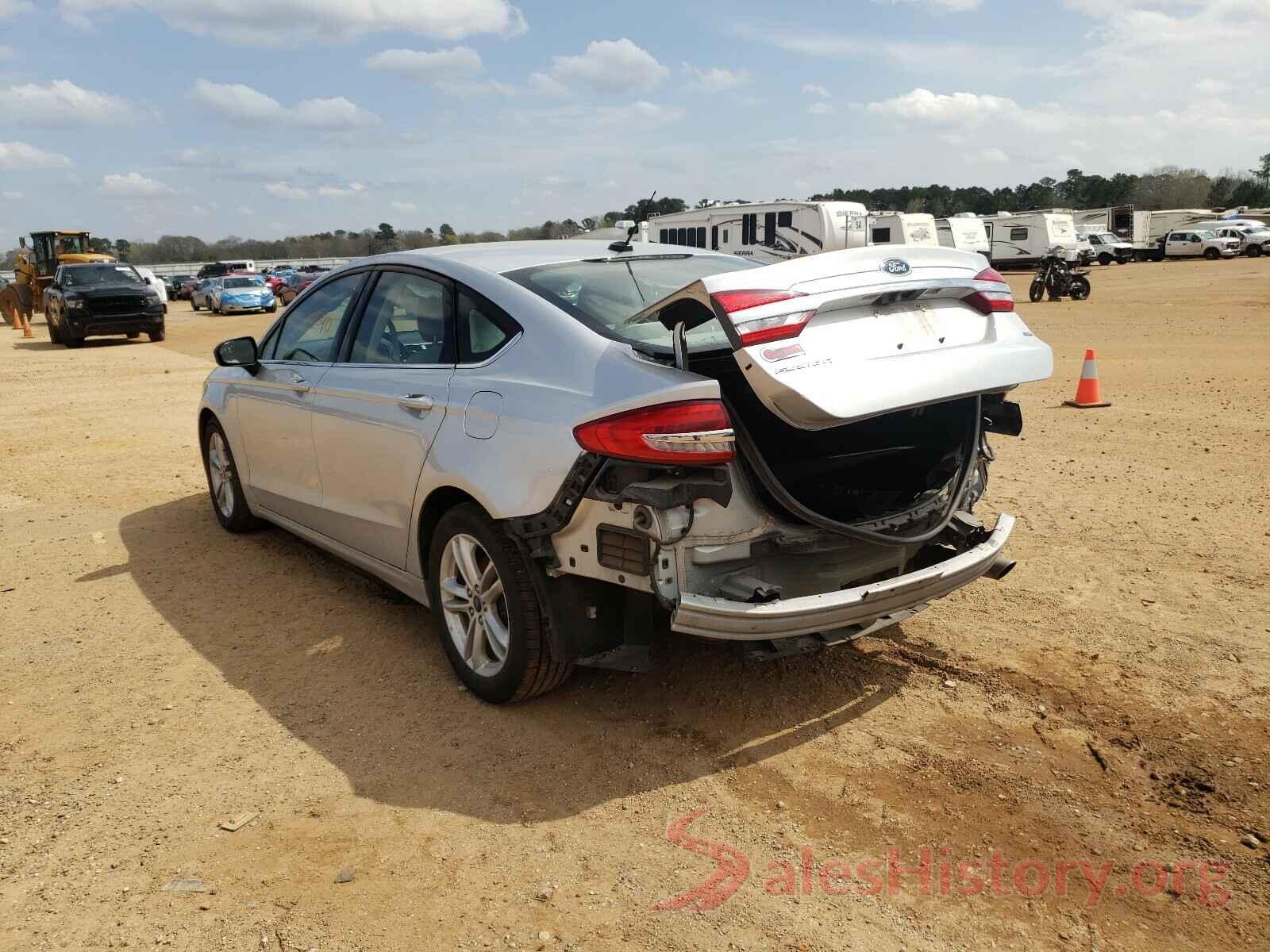 3FA6P0H78JR111751 2018 FORD FUSION